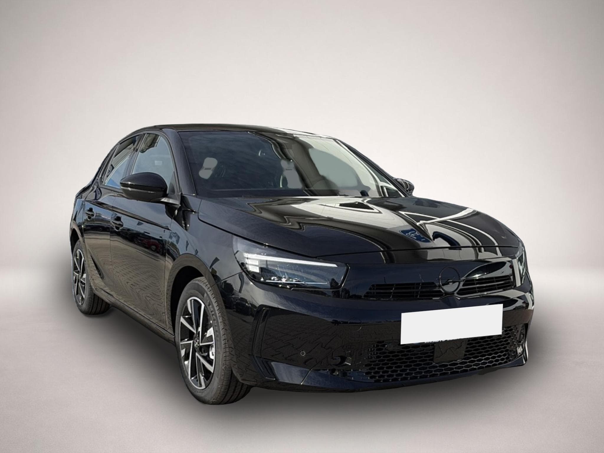 Opel Corsa (2026) - Photo 4