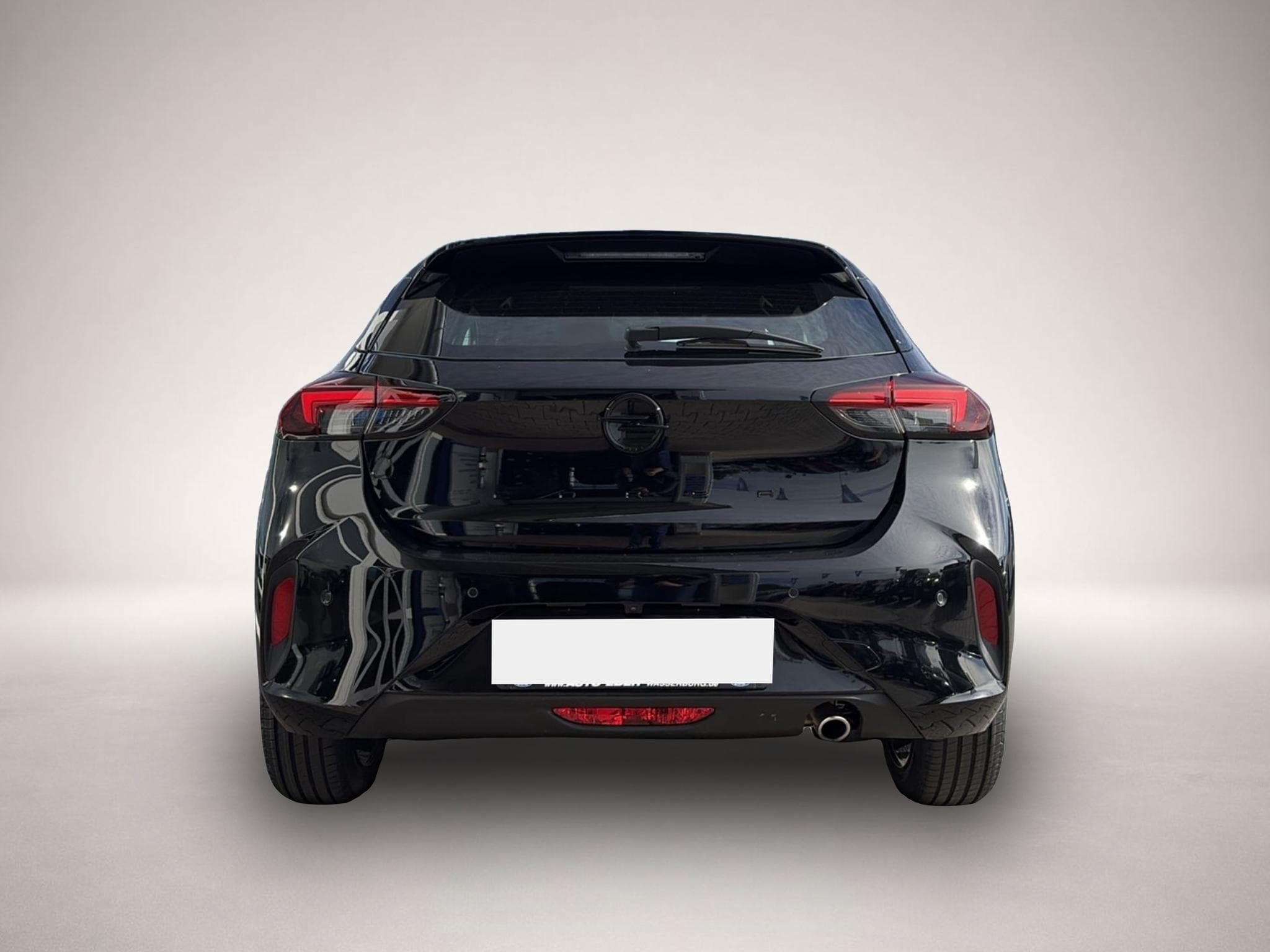 Opel Corsa (2026) - Photo 7