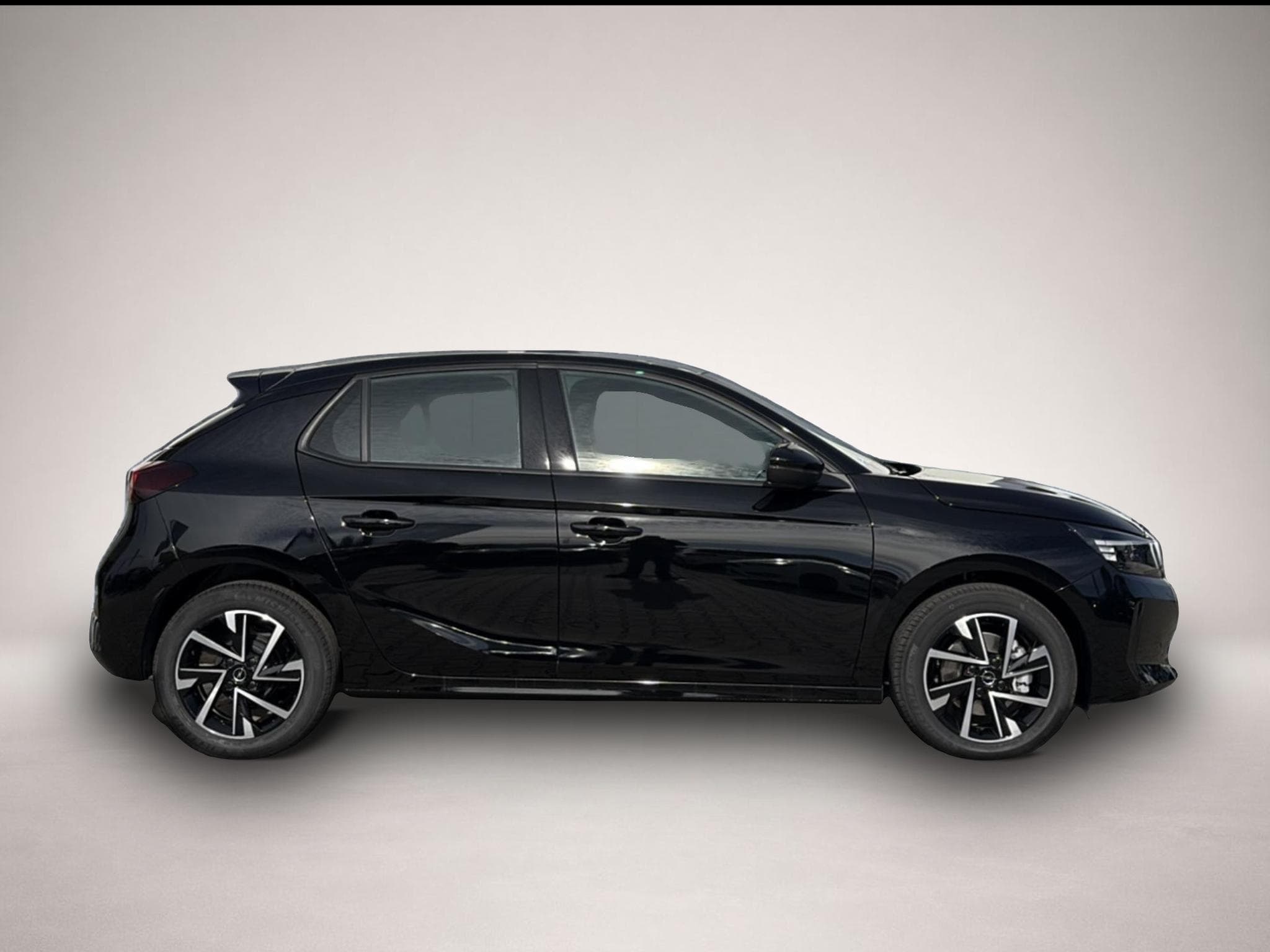 Opel Corsa (2026) - Photo 6