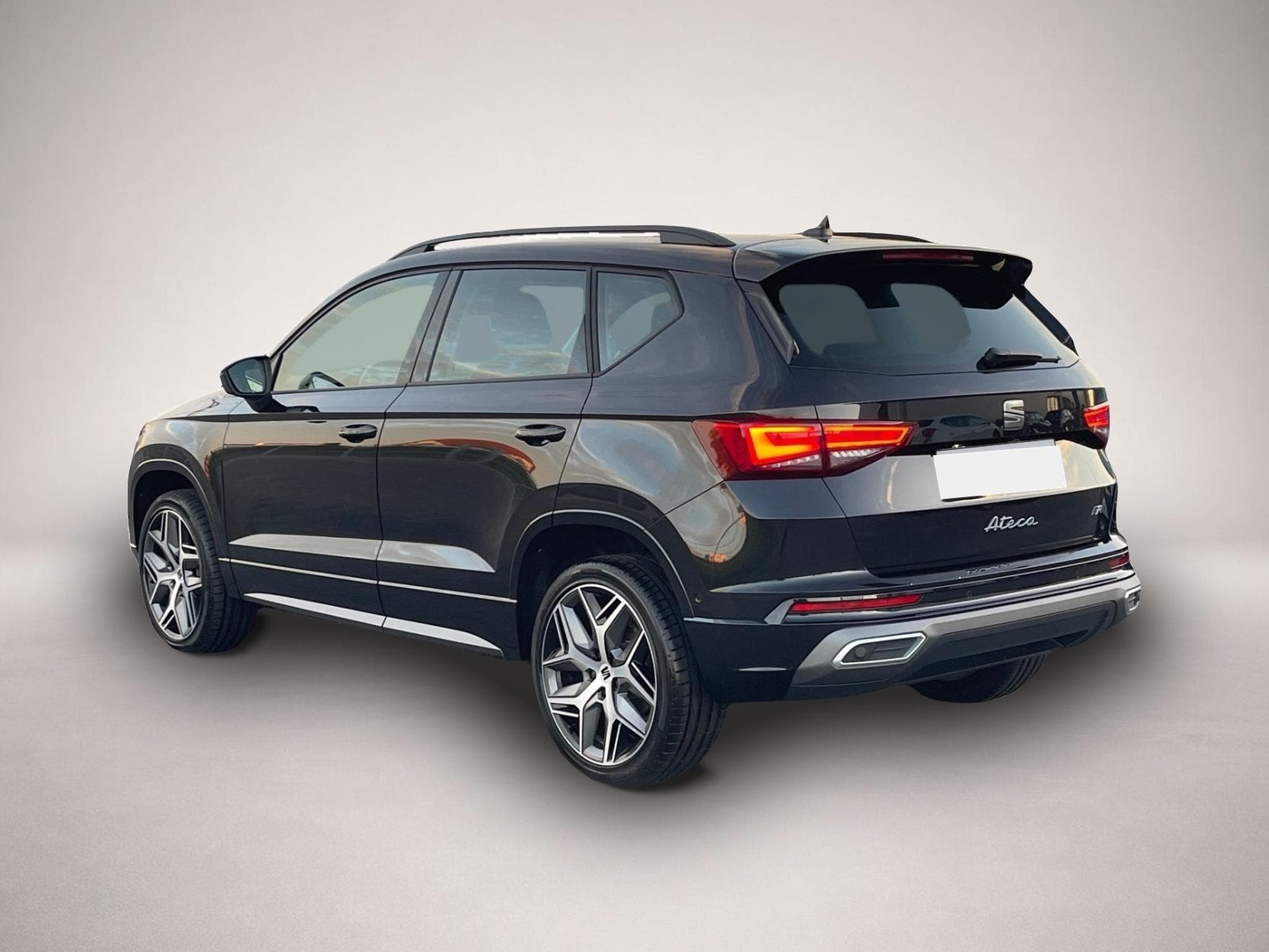 Seat Ateca (2026) - Photo 4