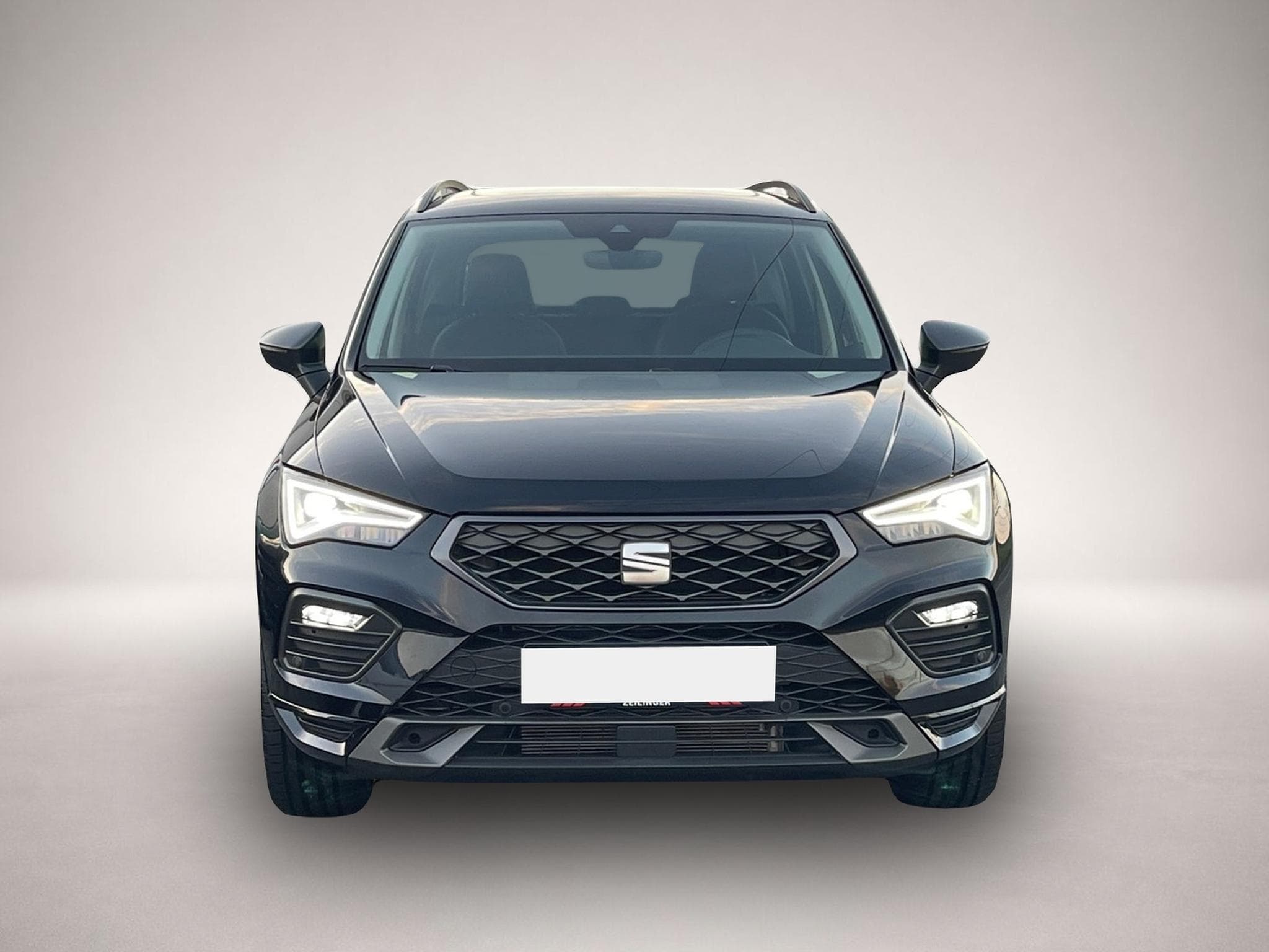 Seat Ateca (2026) - Photo 2