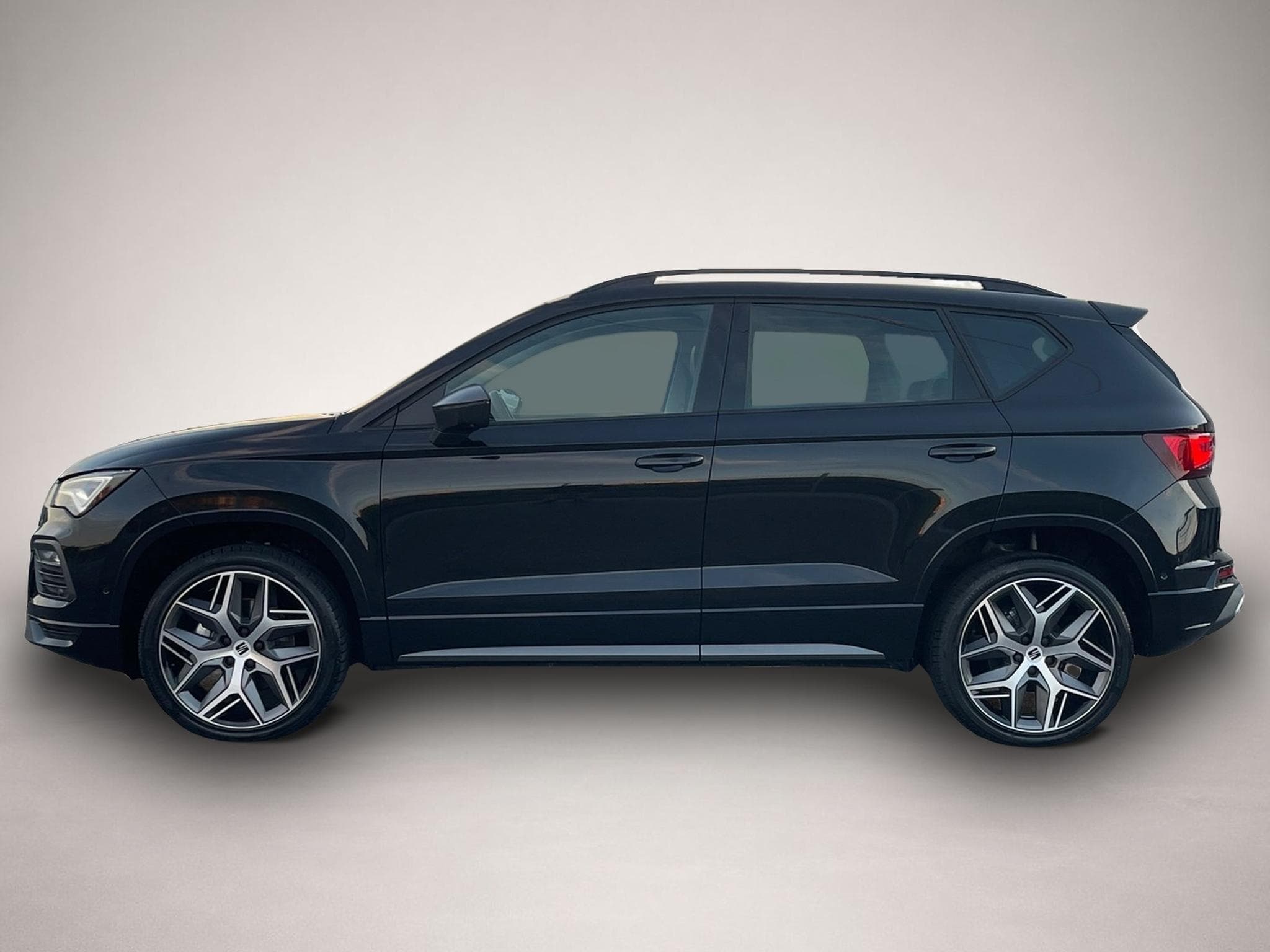 Seat Ateca (2026) - Photo 3