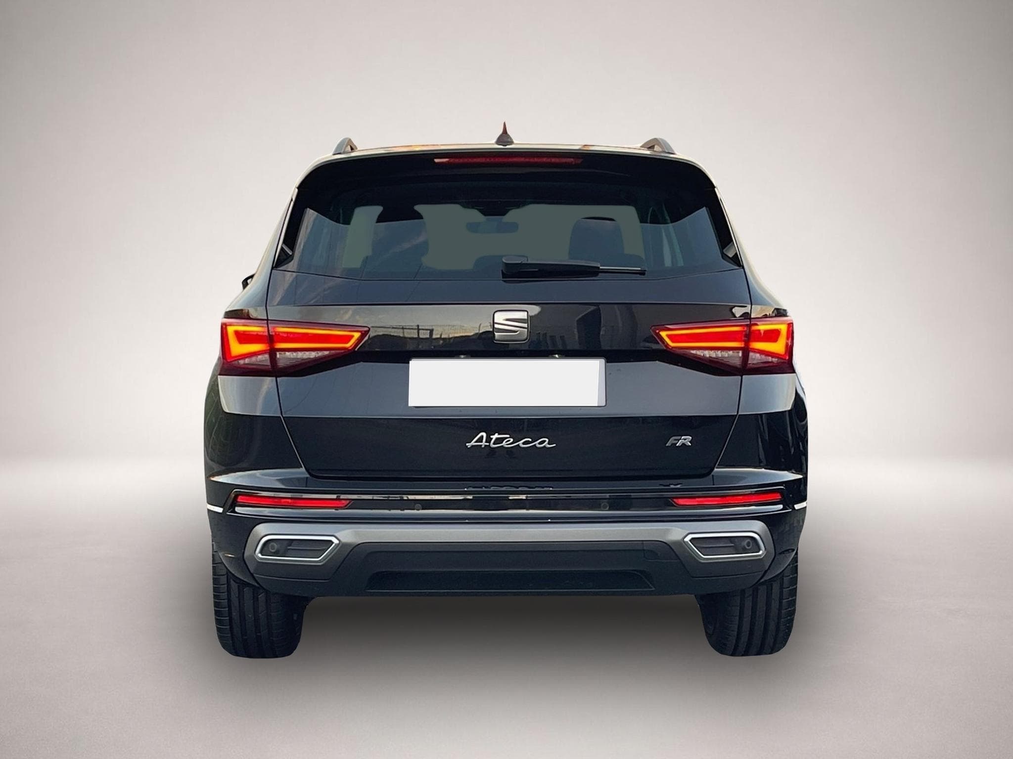 Seat Ateca (2026) - Photo 5