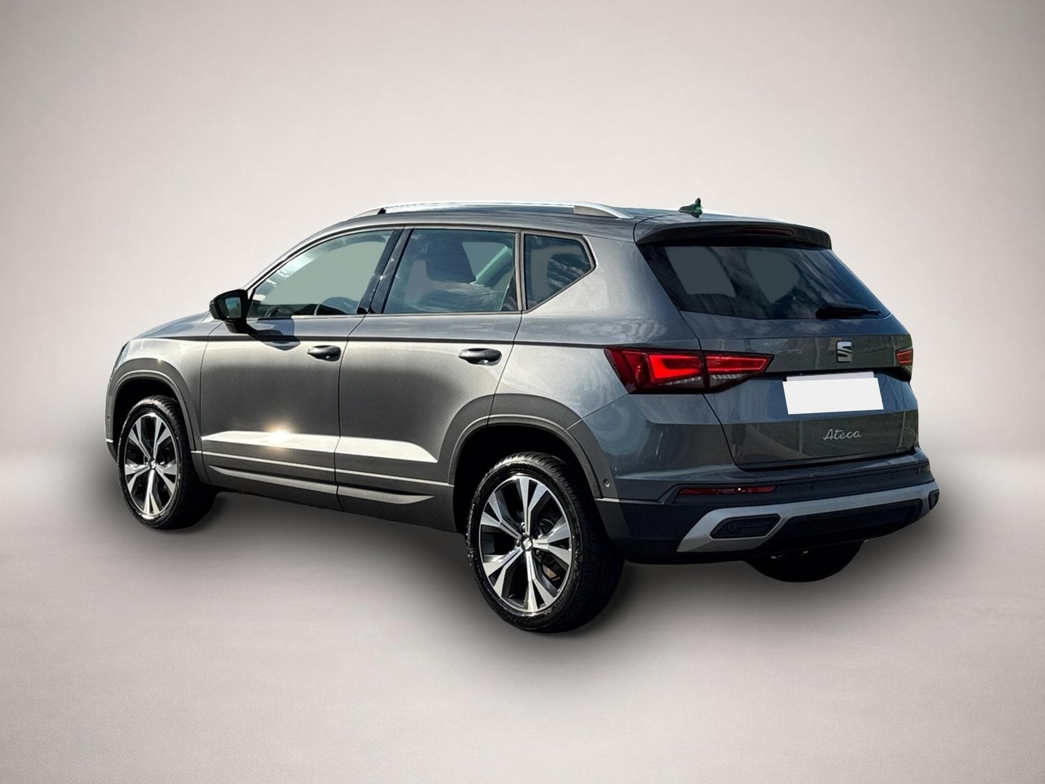 Seat Ateca (2026) - Photo 4