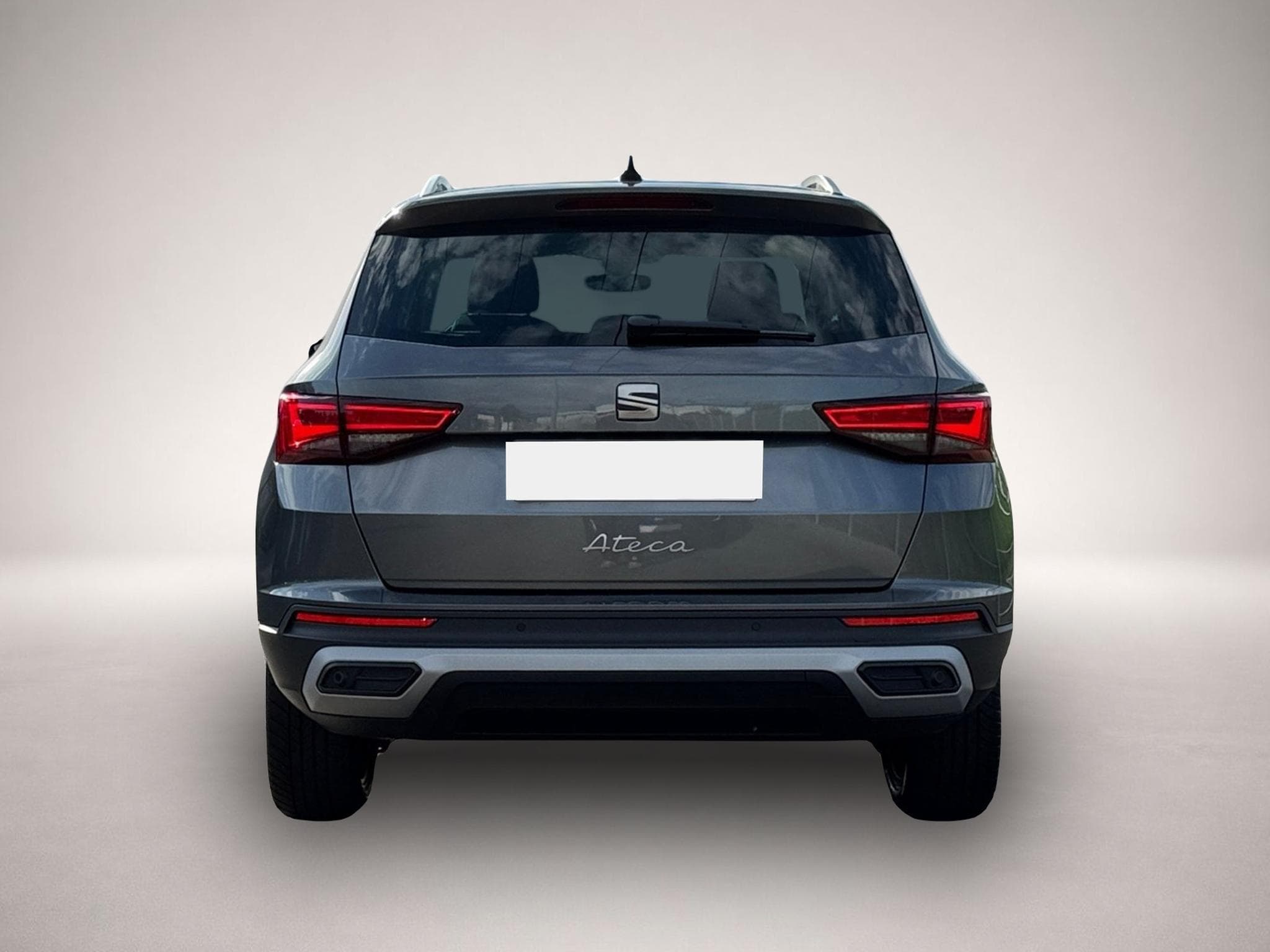 Seat Ateca (2026) - Photo 5