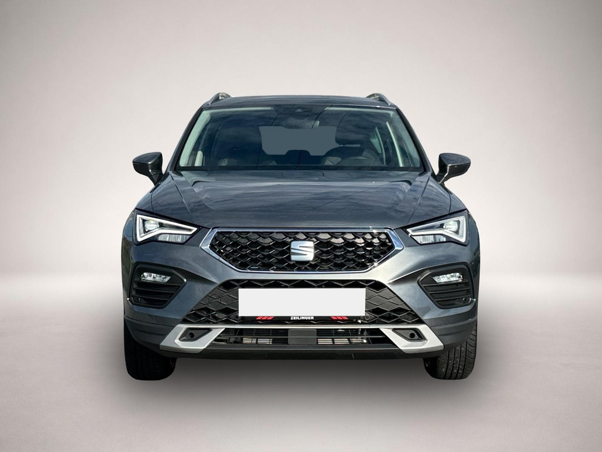 Seat Ateca (2026) - Photo 2