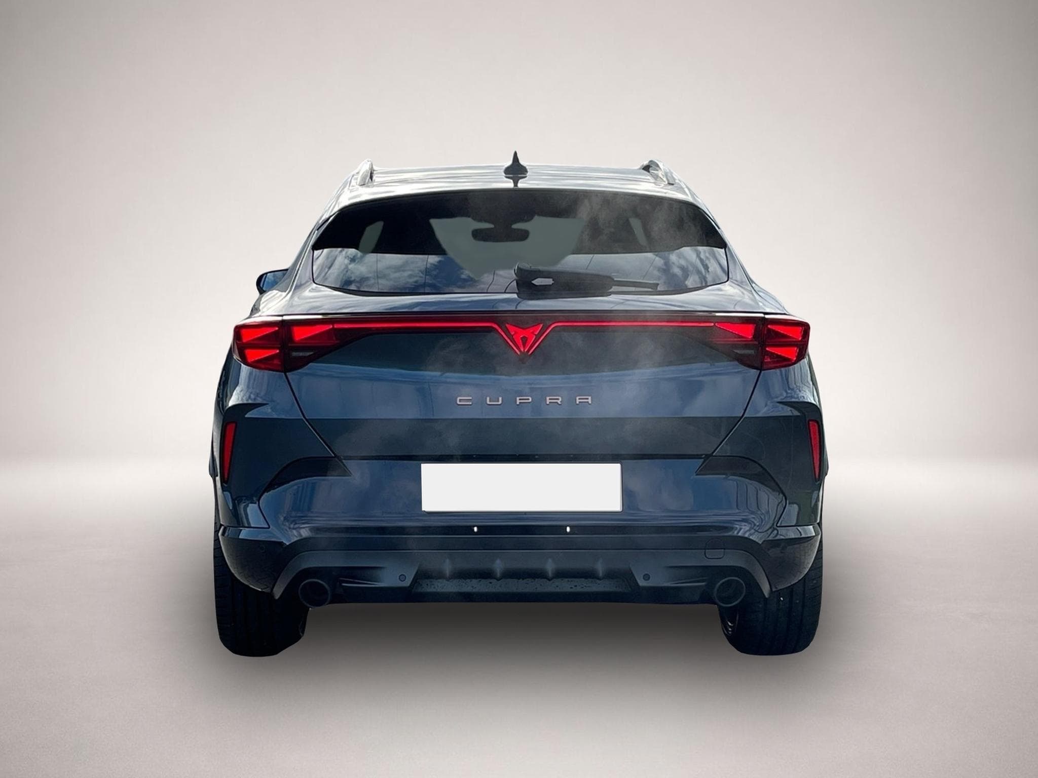 Cupra Formentor (2026) - Photo 5