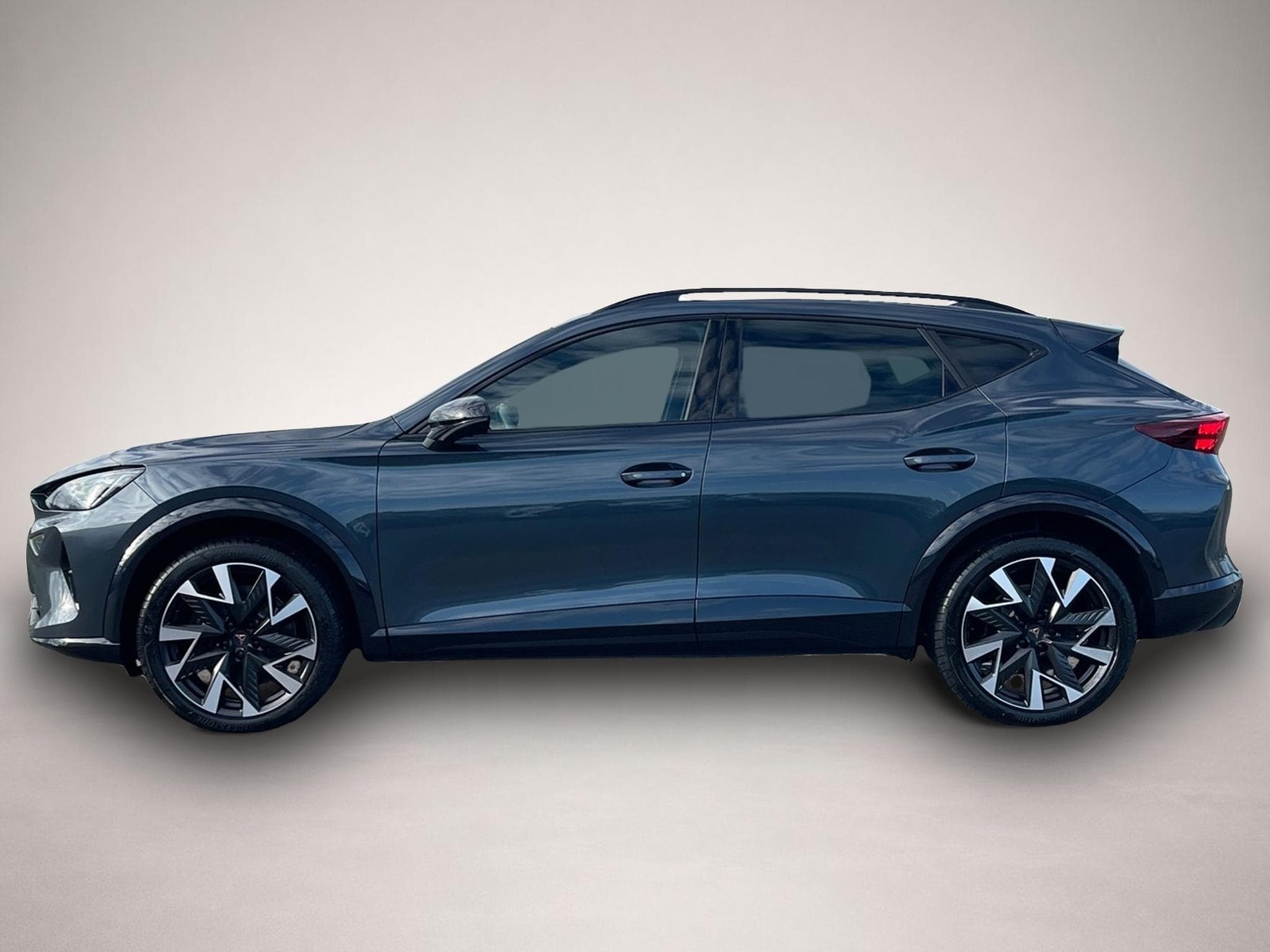 Cupra Formentor (2026) - Photo 3