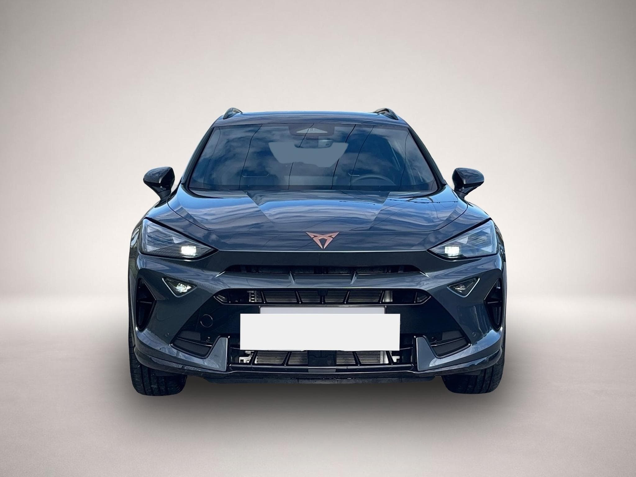 Cupra Formentor (2026) - Photo 2