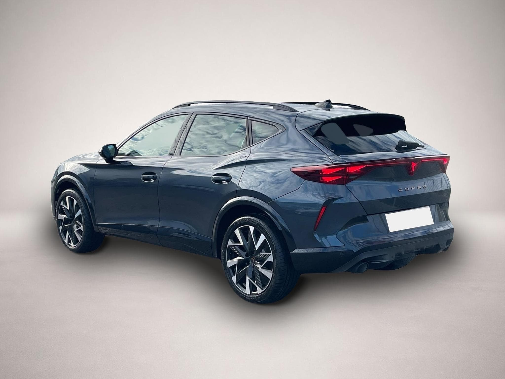 Cupra Formentor (2026) - Photo 4