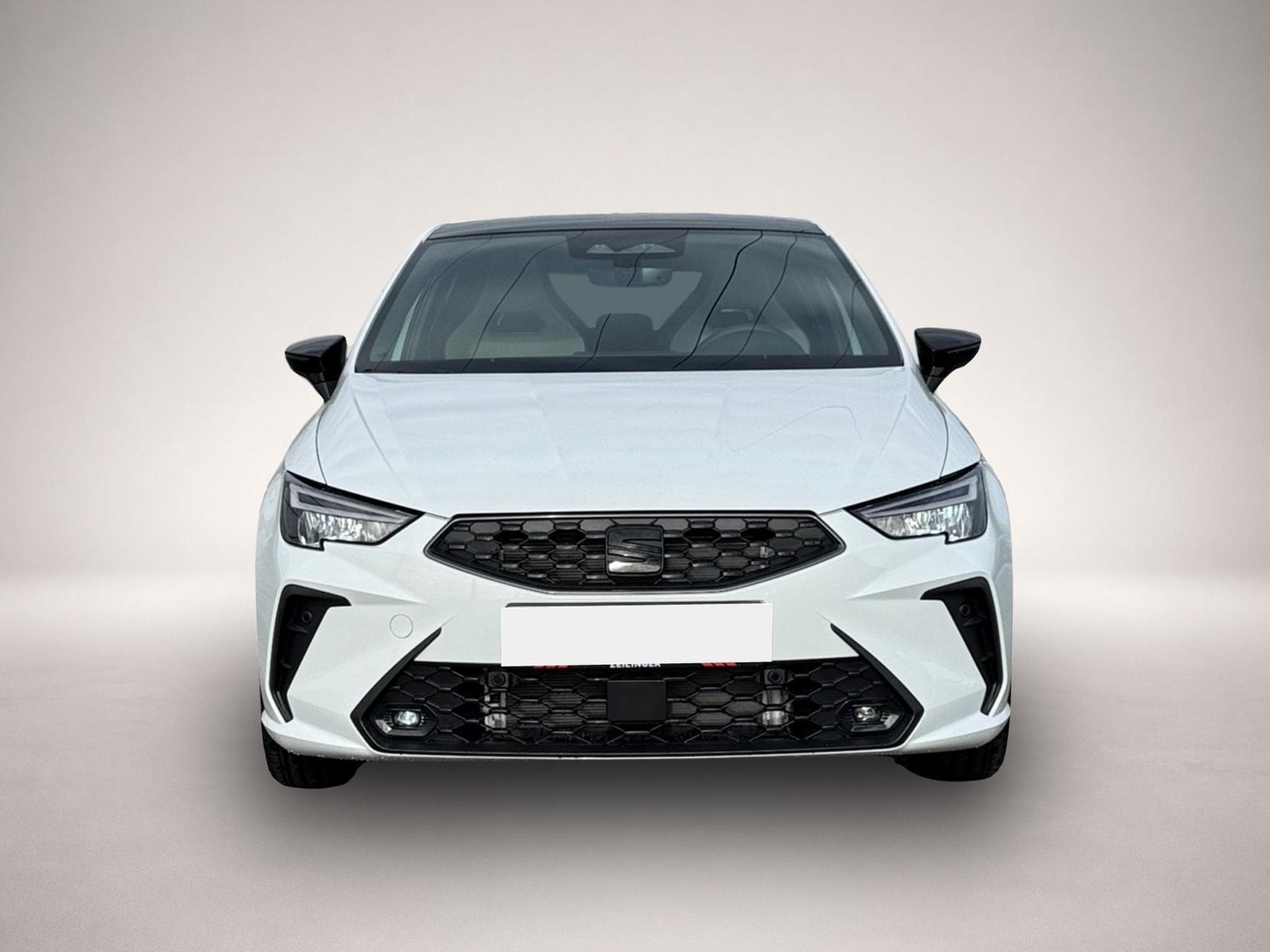 Seat Ibiza (2026) - Photo 2