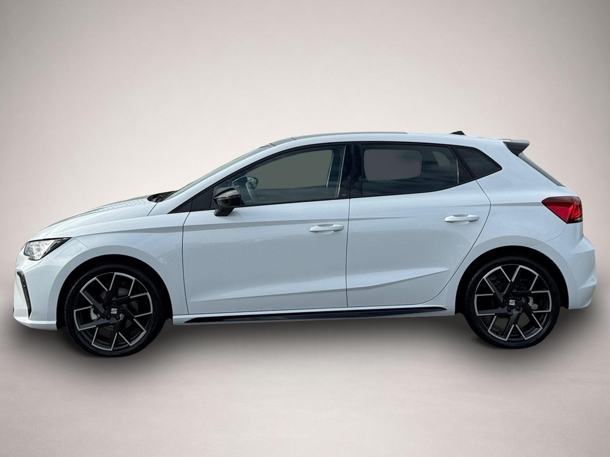 Seat Ibiza (2026) - Photo 3