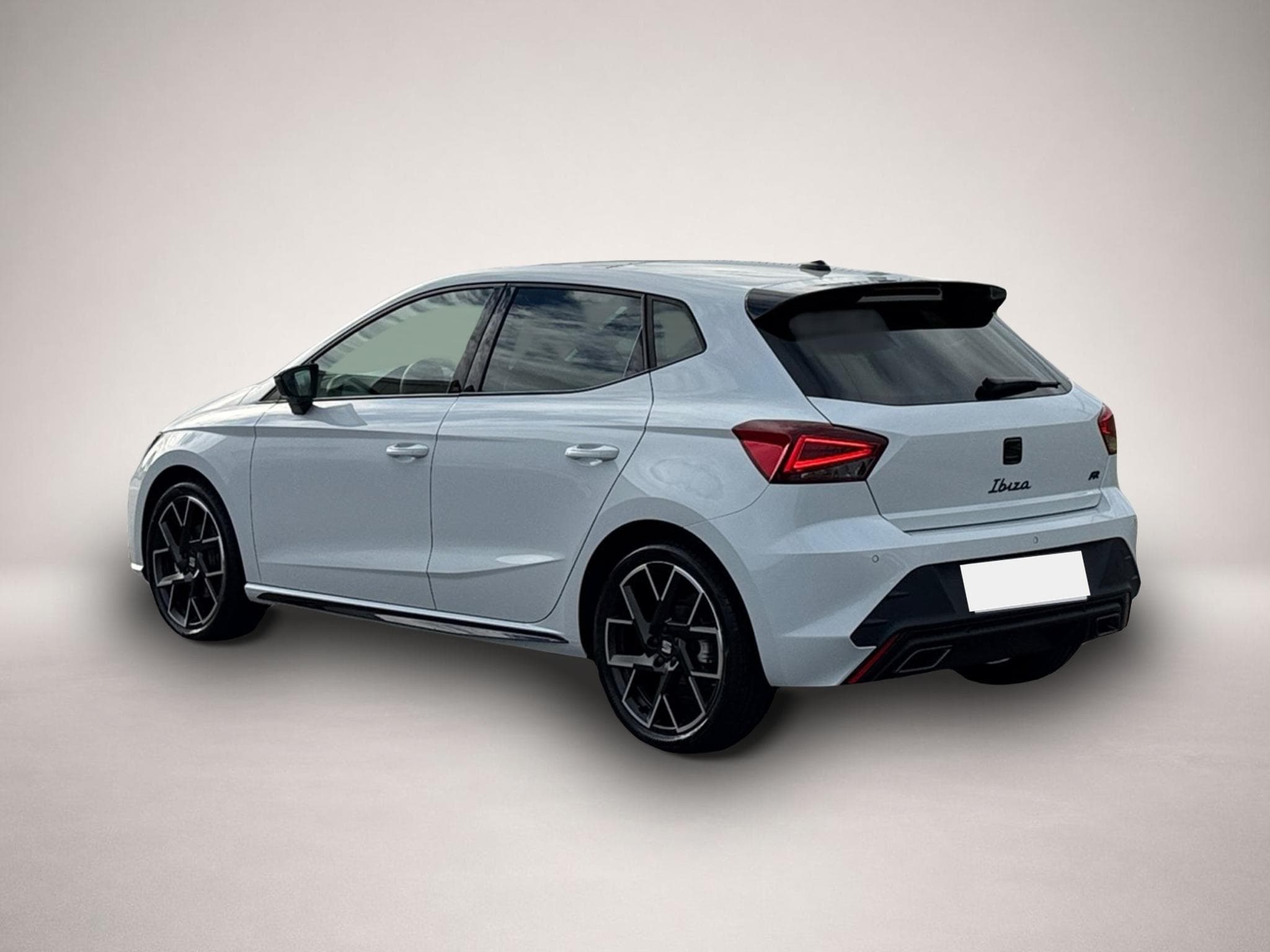 Seat Ibiza (2026) - Photo 4
