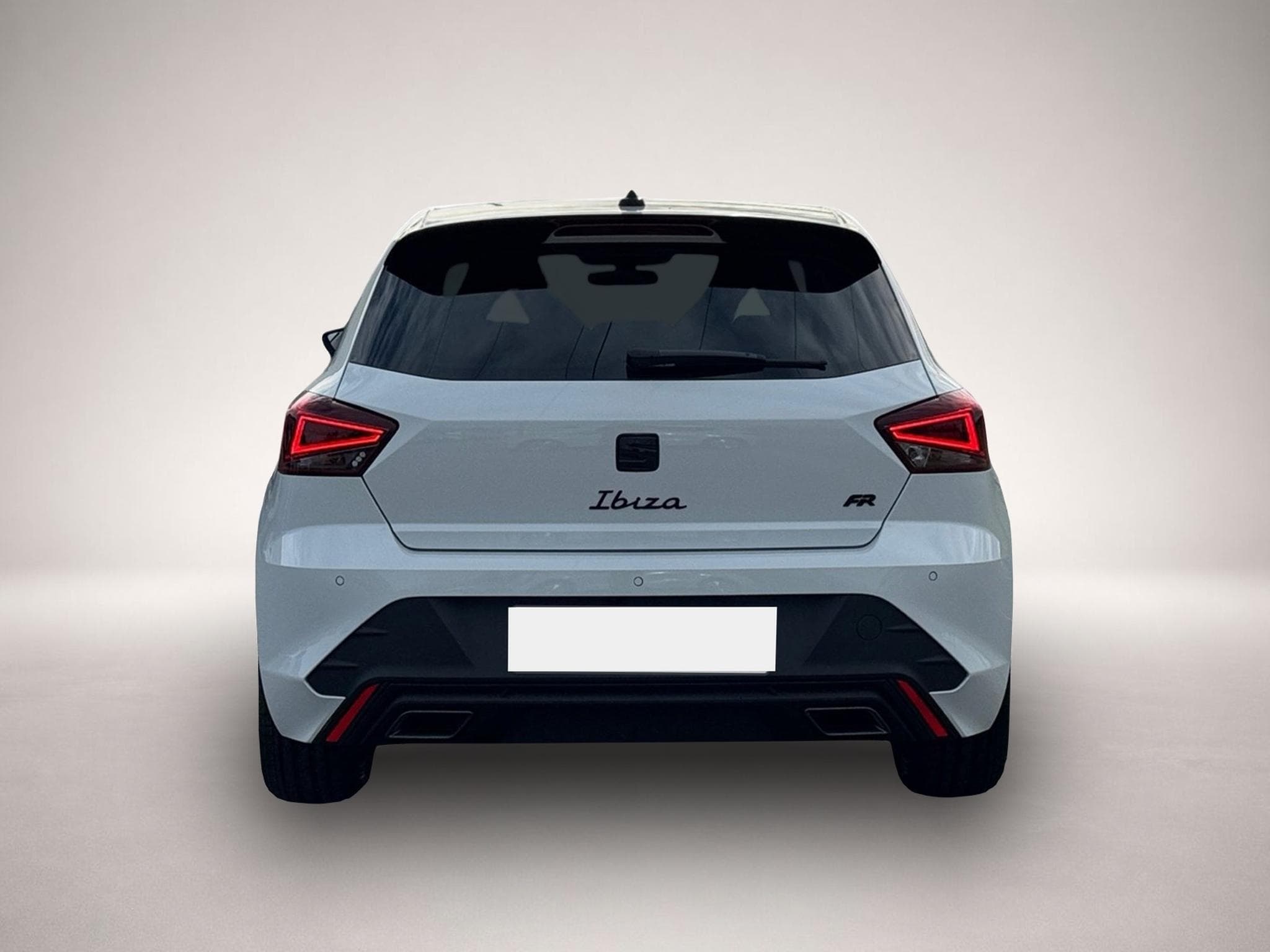 Seat Ibiza (2026) - Photo 5