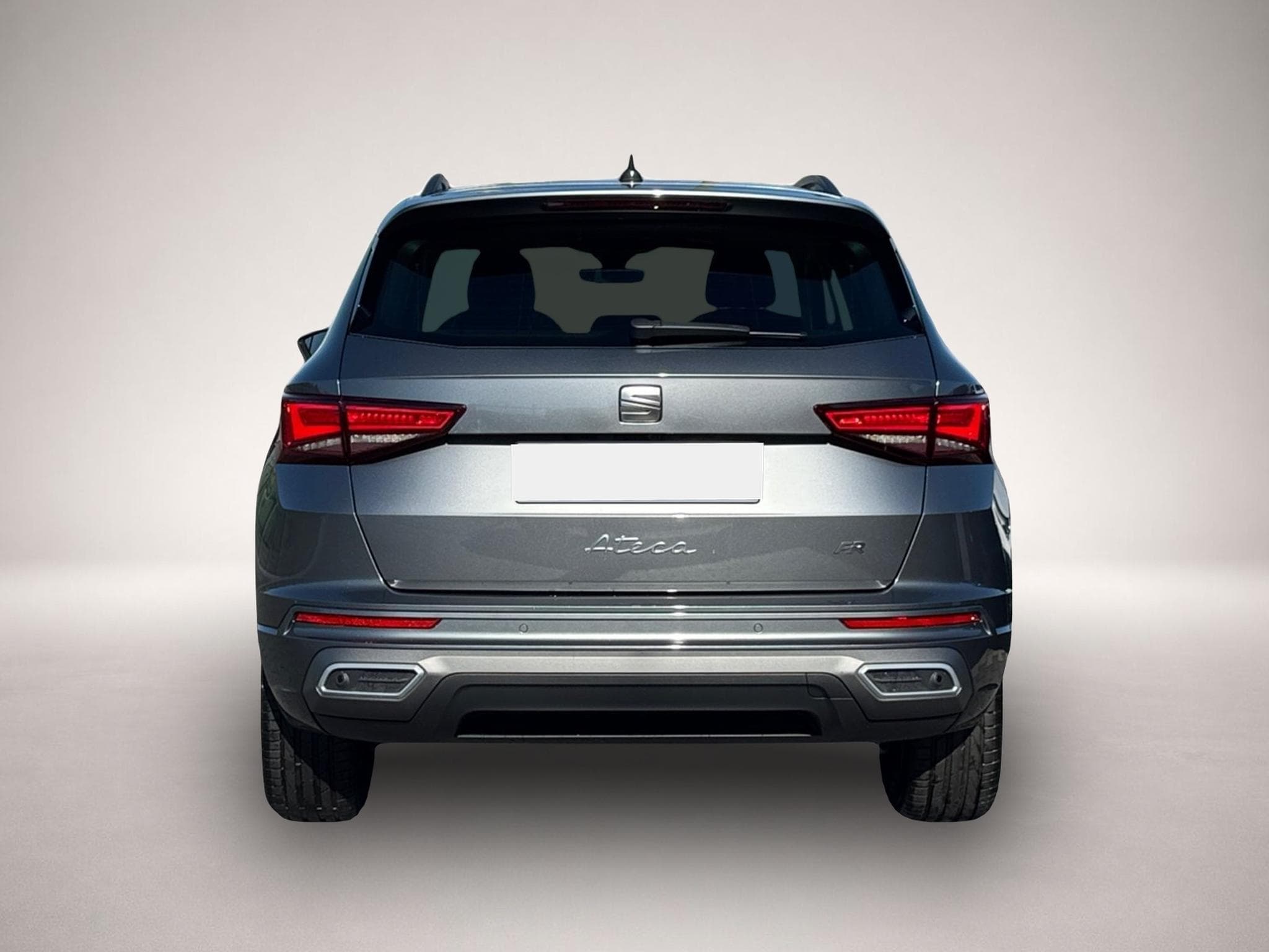 Seat Ateca (2026) - Photo 5