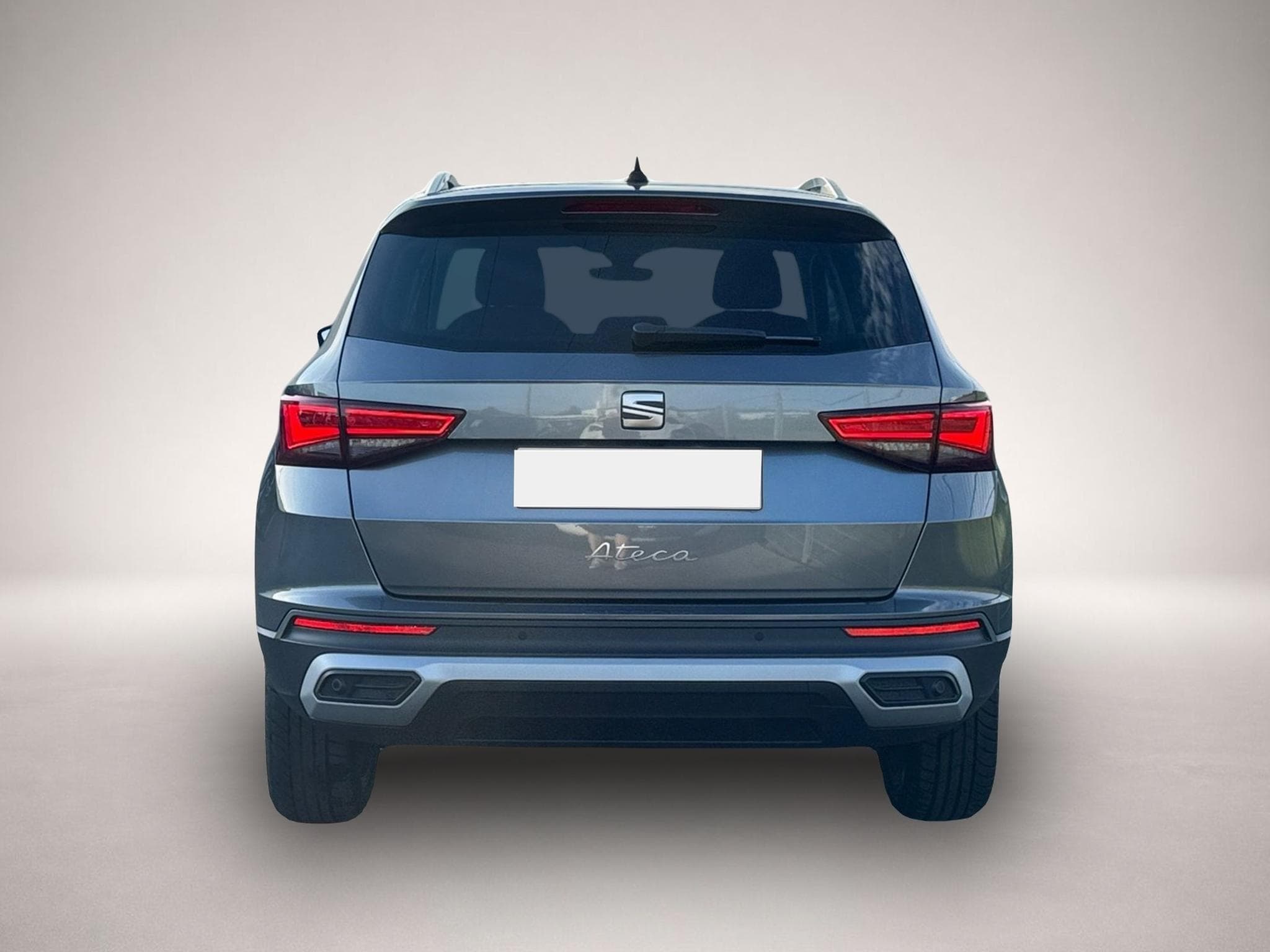 Seat Ateca (2026) - Photo 5