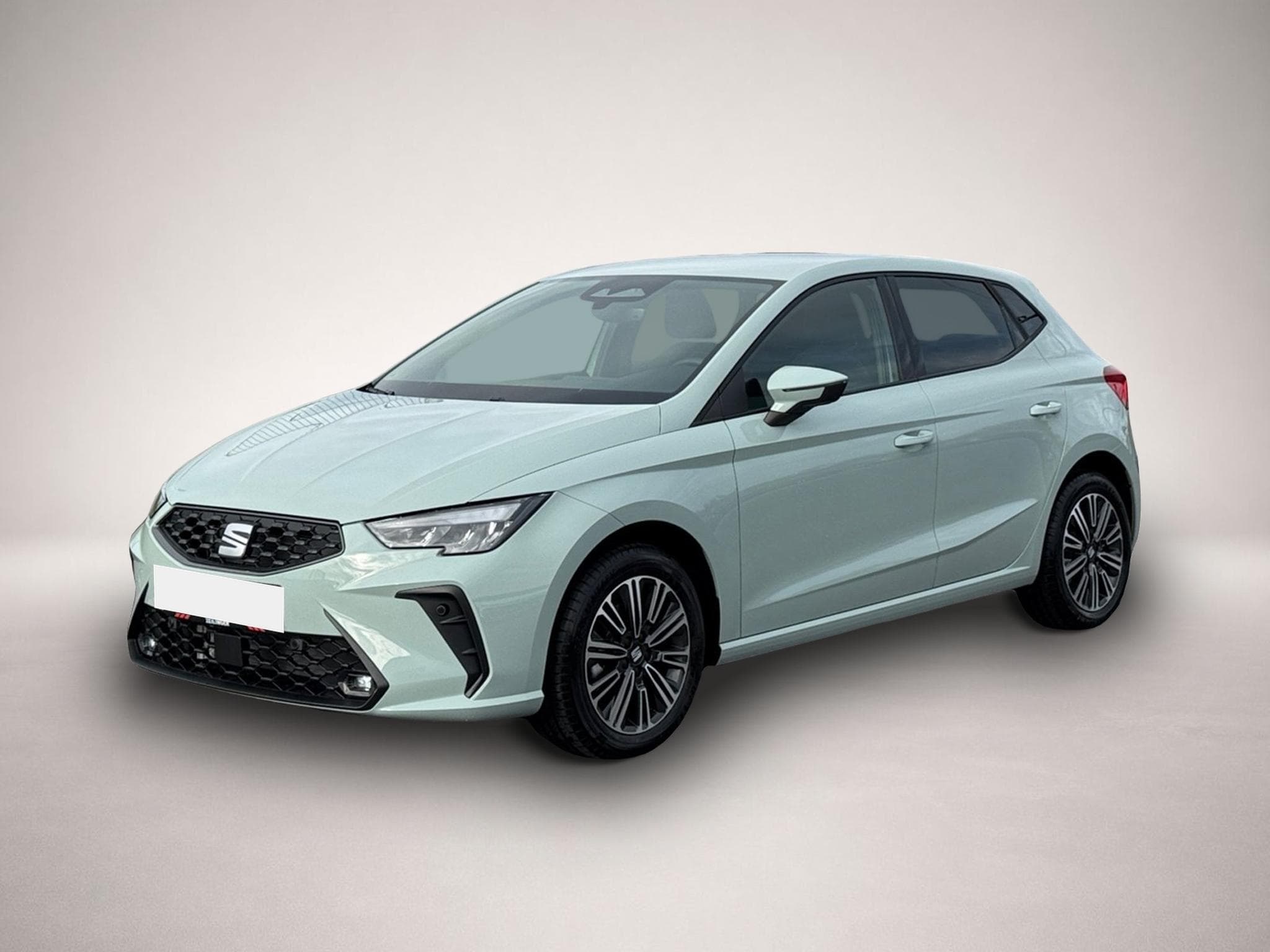 Seat Ibiza (2026) - Photo 1