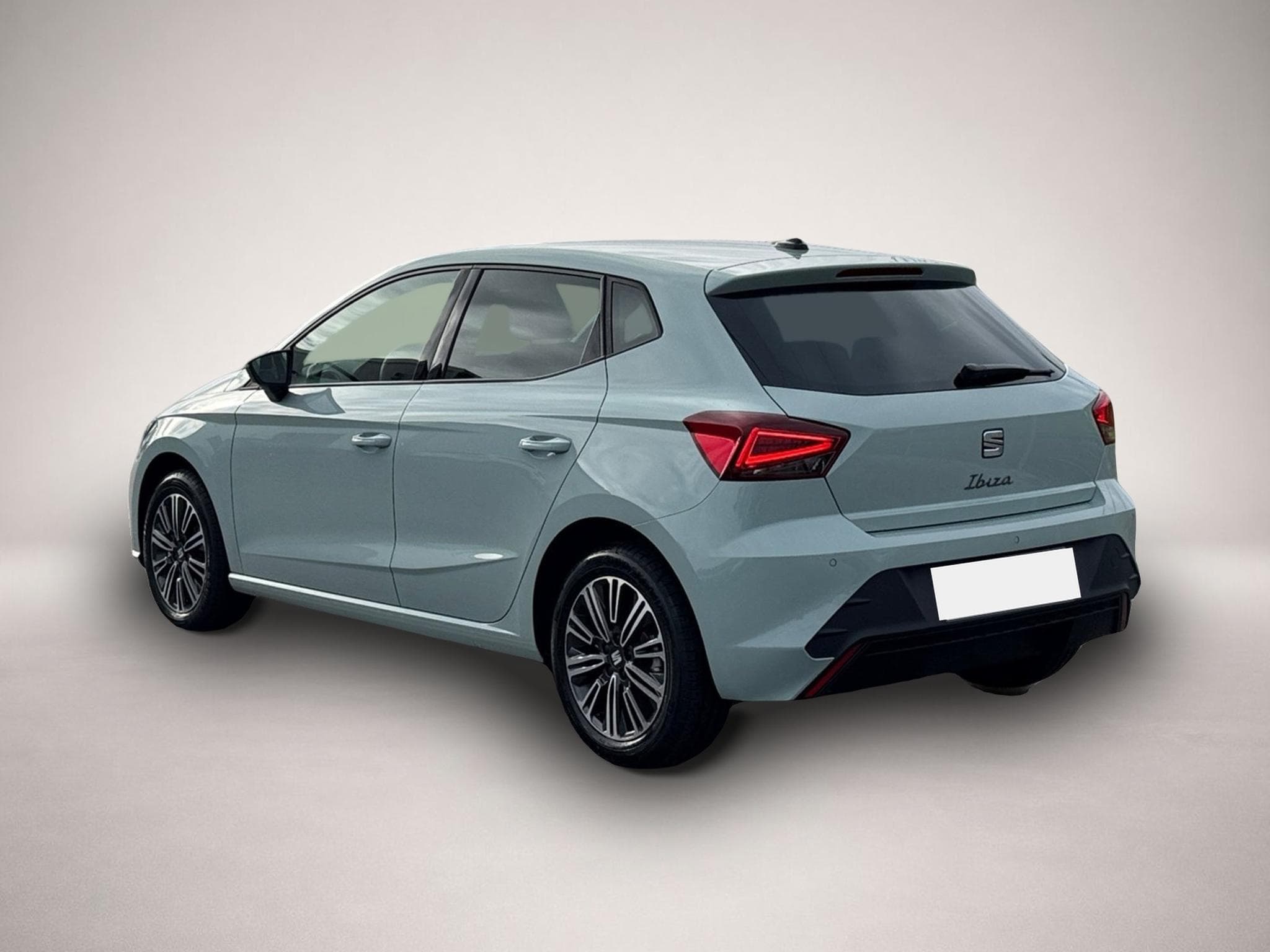 Seat Ibiza (2026) - Photo 4