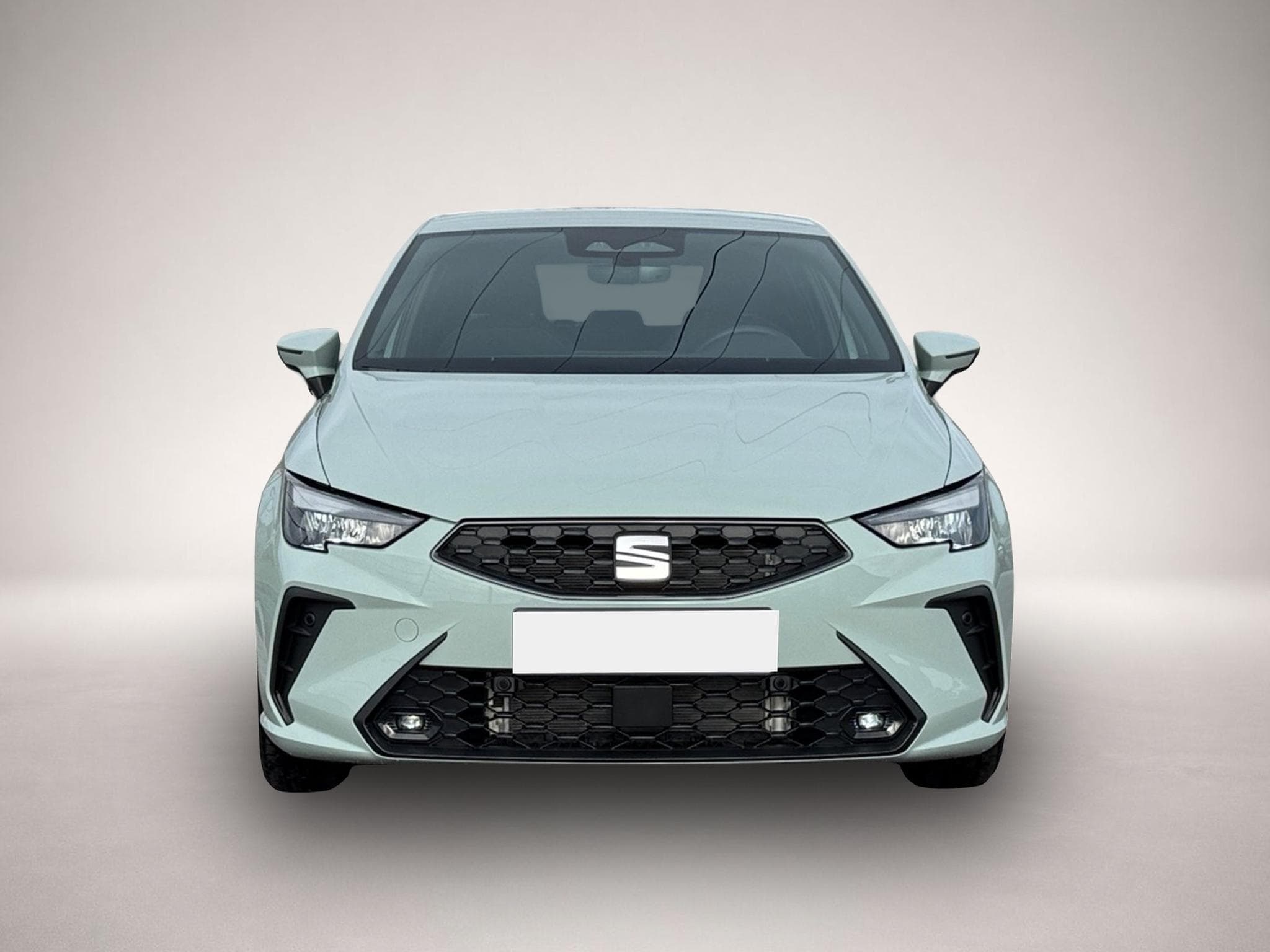 Seat Ibiza (2026) - Photo 2