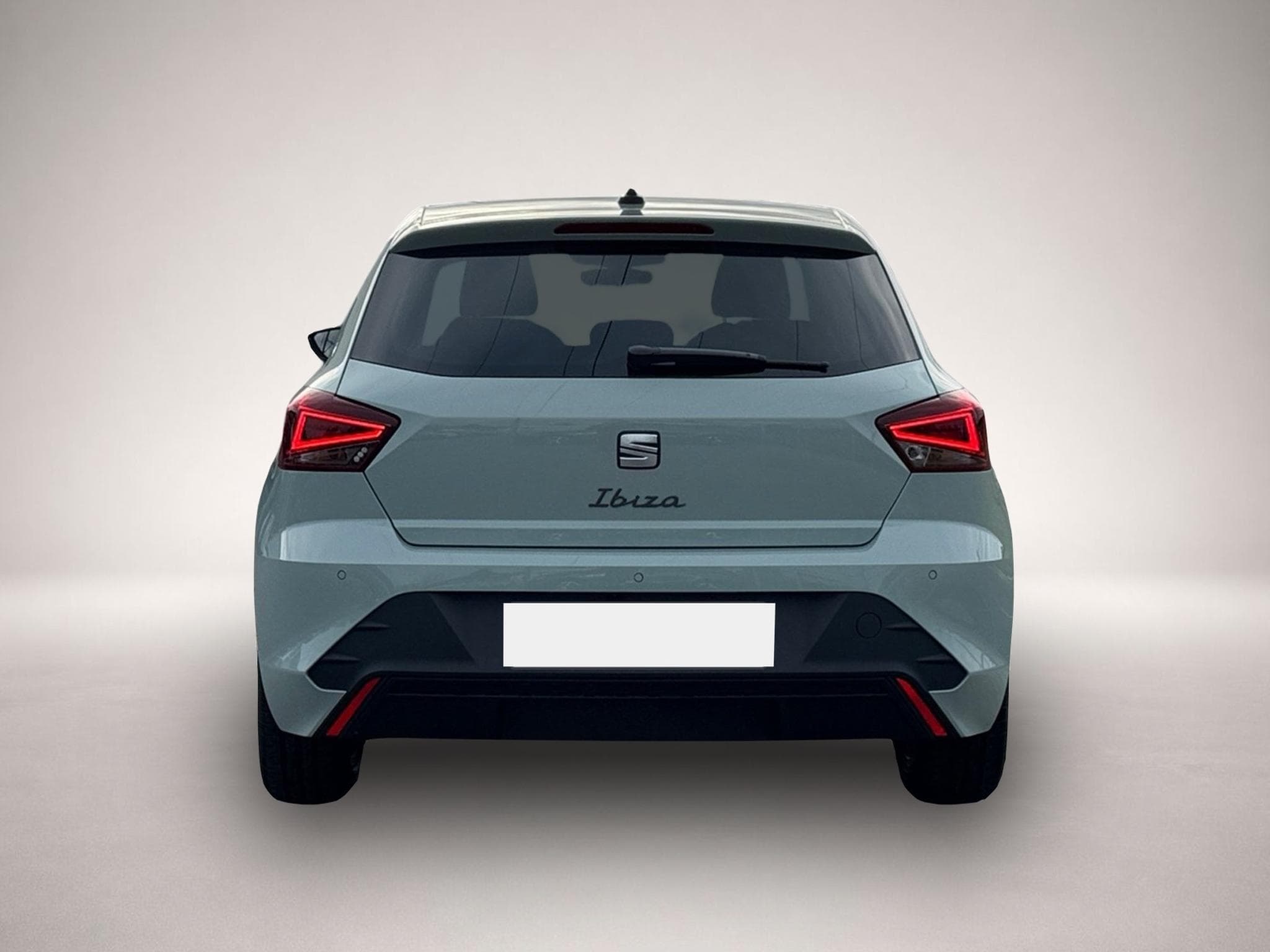 Seat Ibiza (2026) - Photo 5