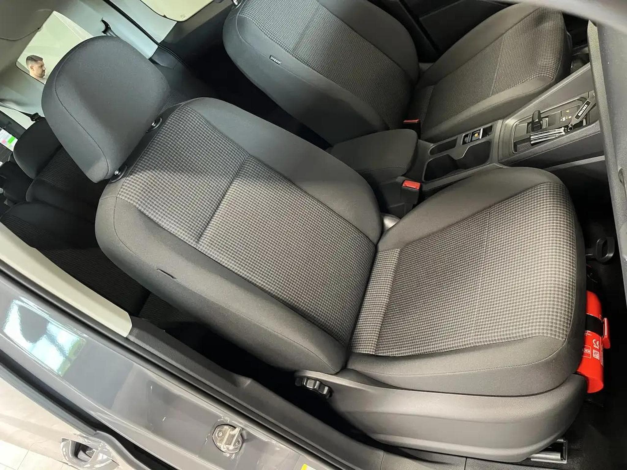 VW Caddy (2026) - Photo 17