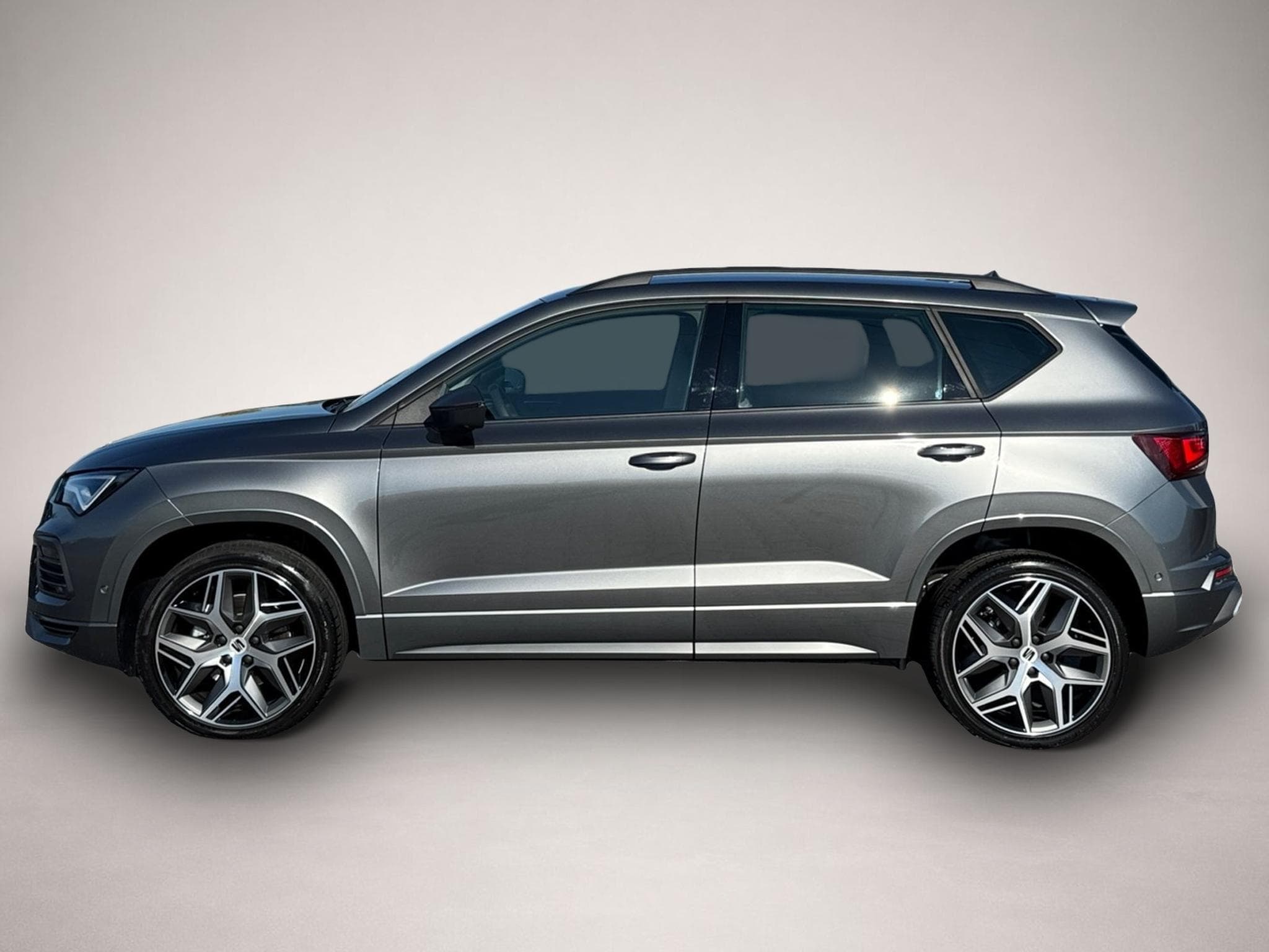 Seat Ateca (2026) - Photo 3