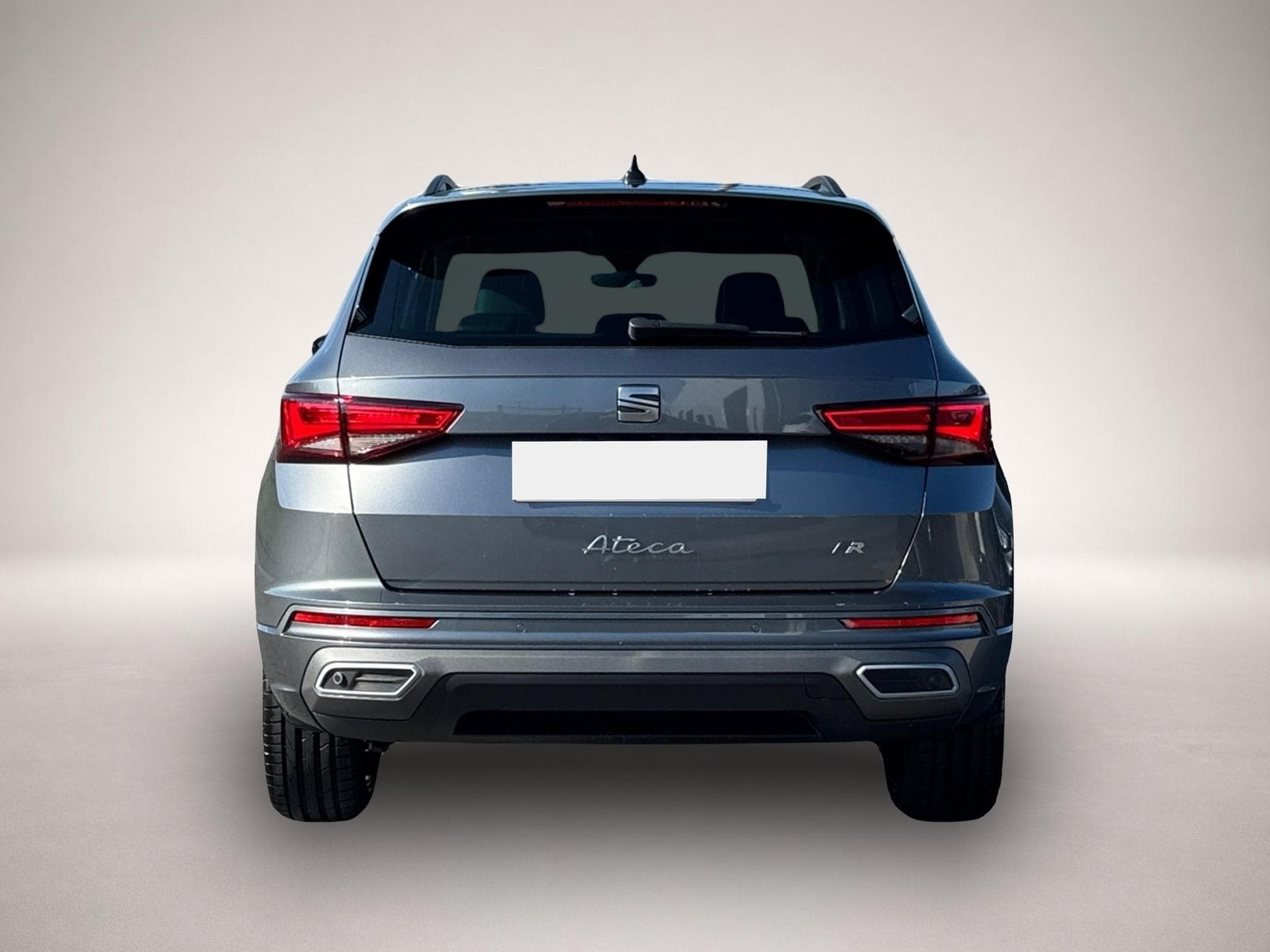 Seat Ateca (2026) - Photo 5