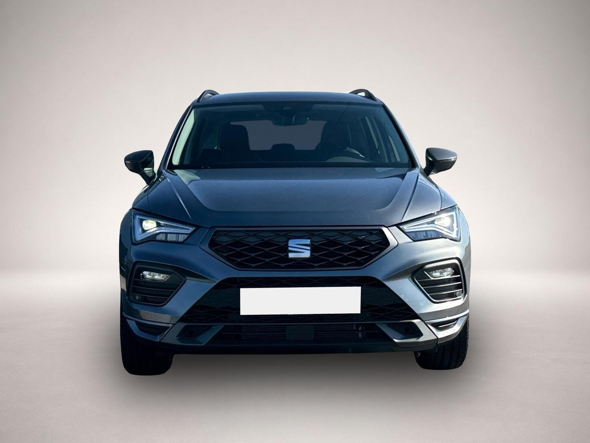 Seat Ateca (2026) - Photo 2
