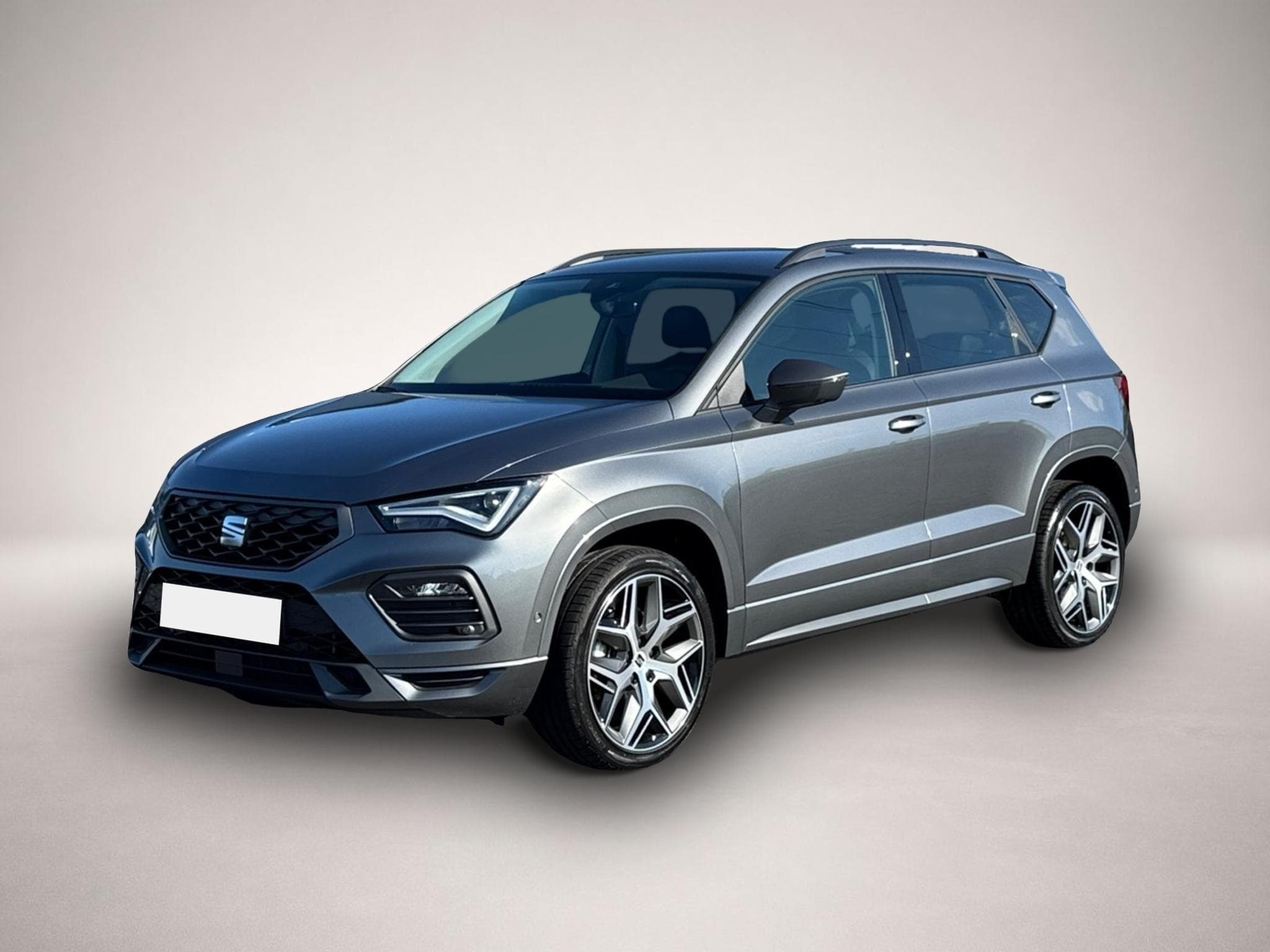 Seat Ateca (2026) - Photo 1