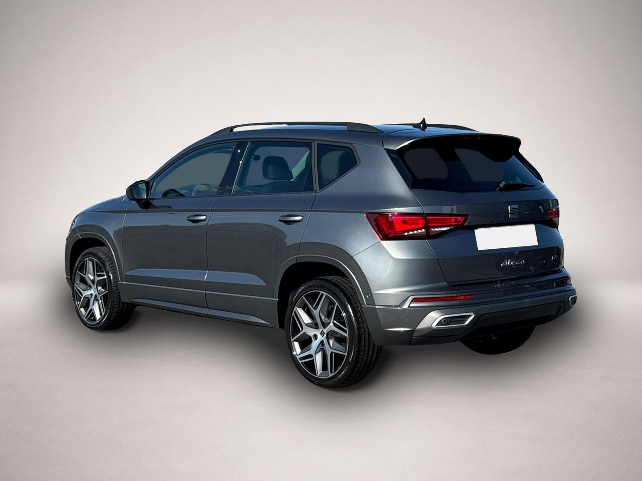 Seat Ateca (2026) - Photo 4