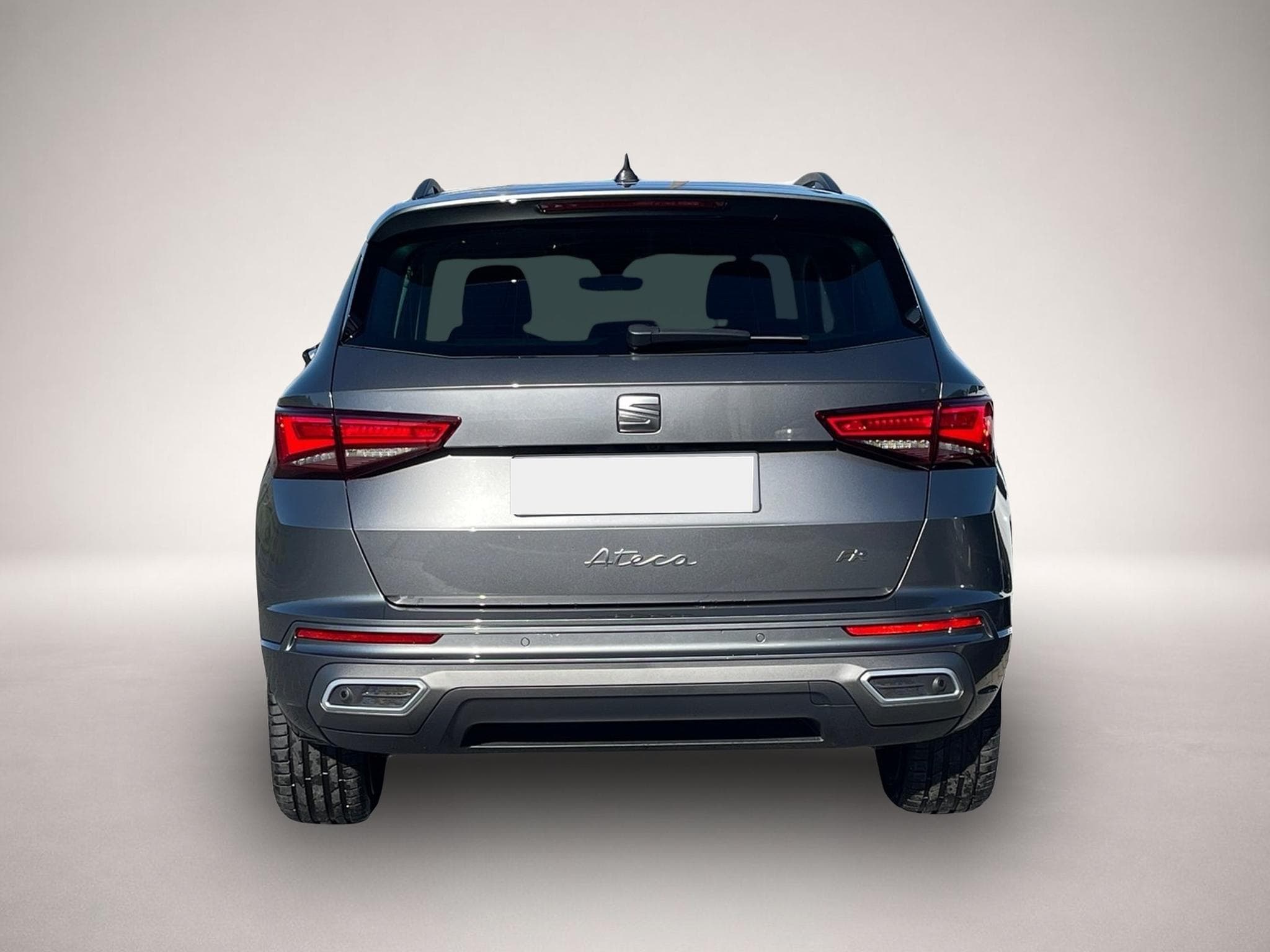 Seat Ateca (2026) - Photo 5