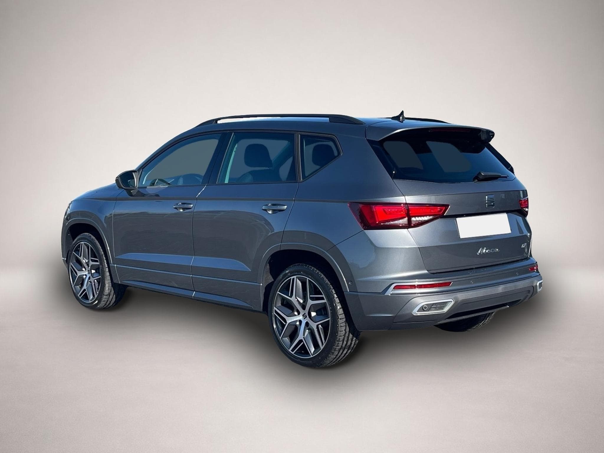 Seat Ateca (2026) - Photo 4