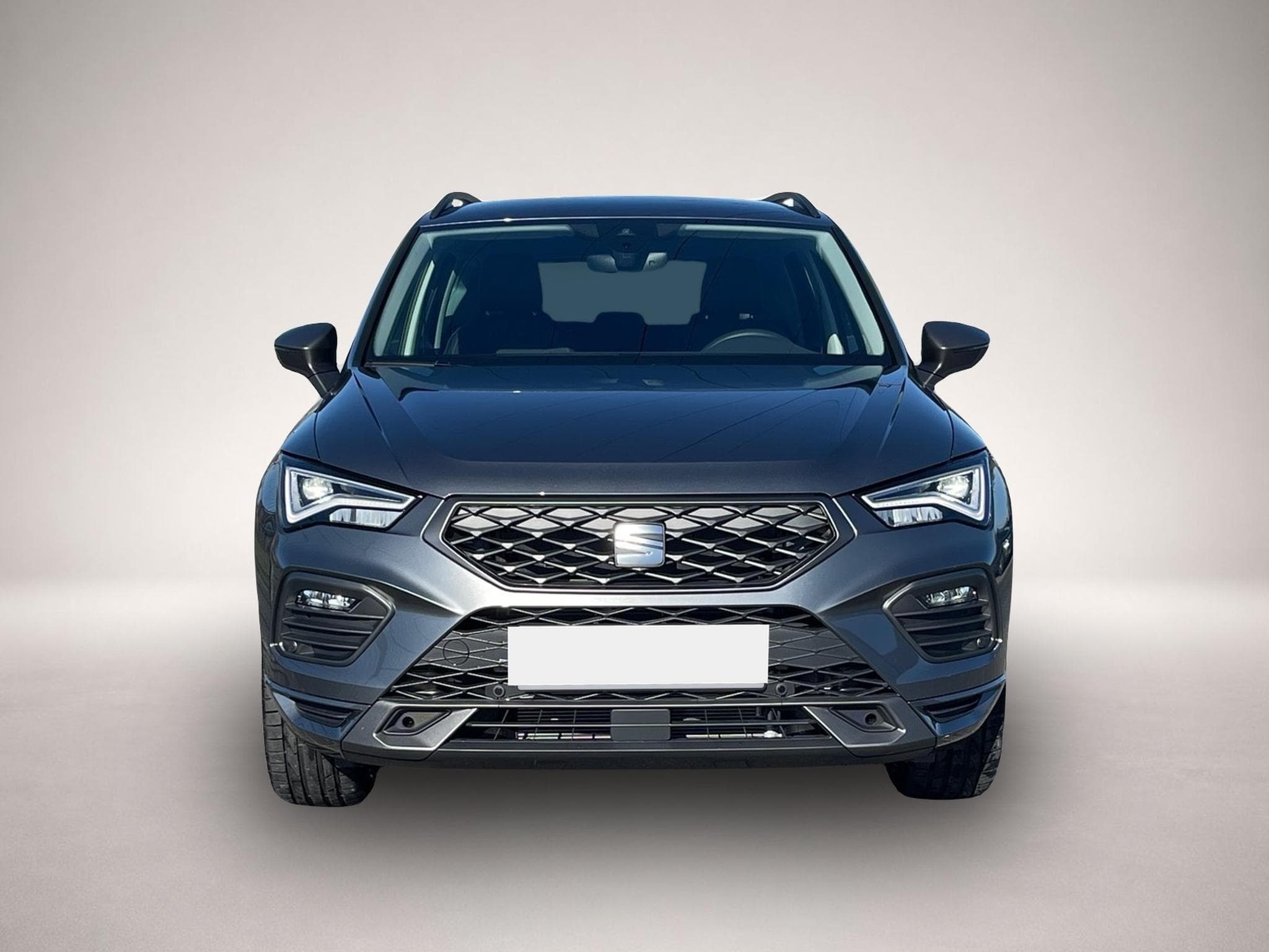 Seat Ateca (2026) - Photo 2