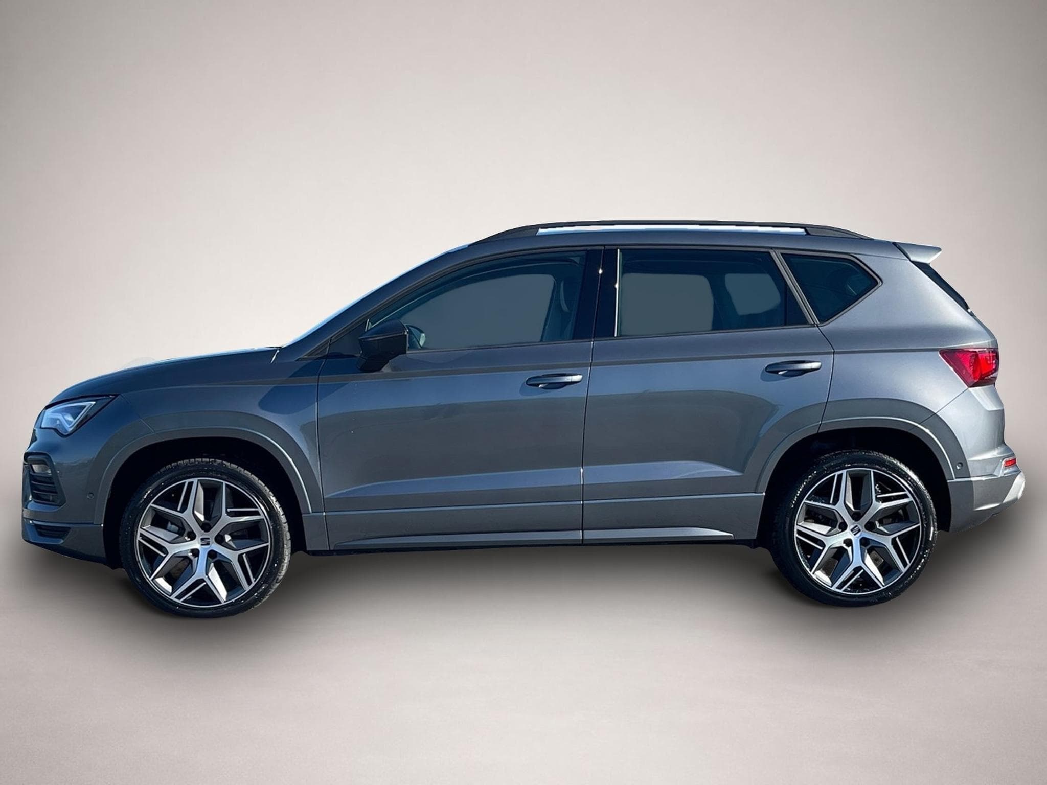 Seat Ateca (2026) - Photo 3