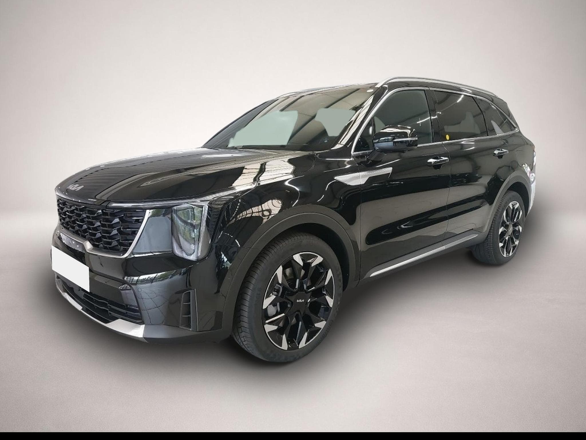 Kia Sorento (2026) - Photo 1