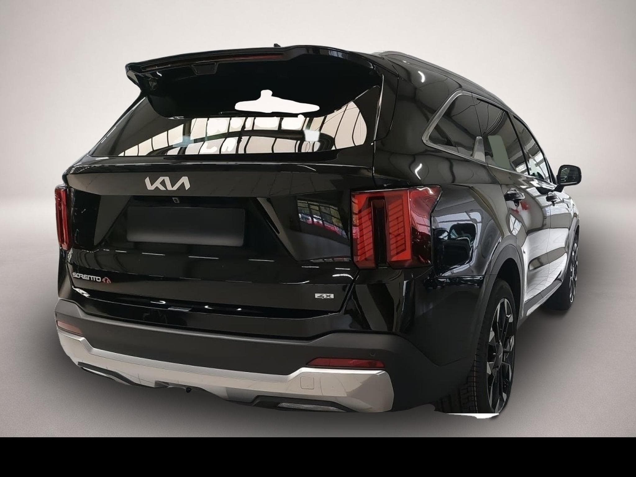 Kia Sorento (2026) - Photo 2