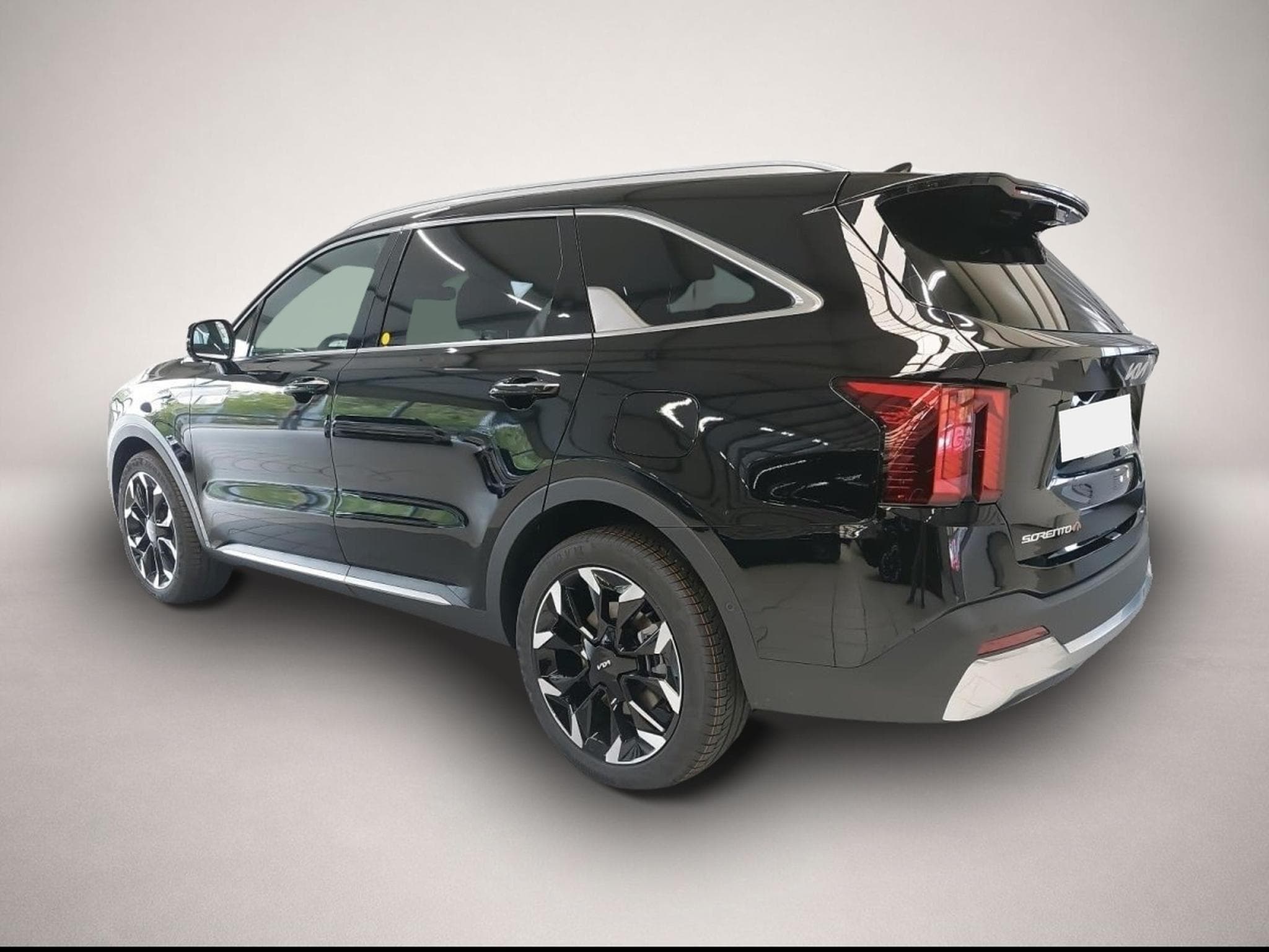 Kia Sorento (2026) - Photo 3