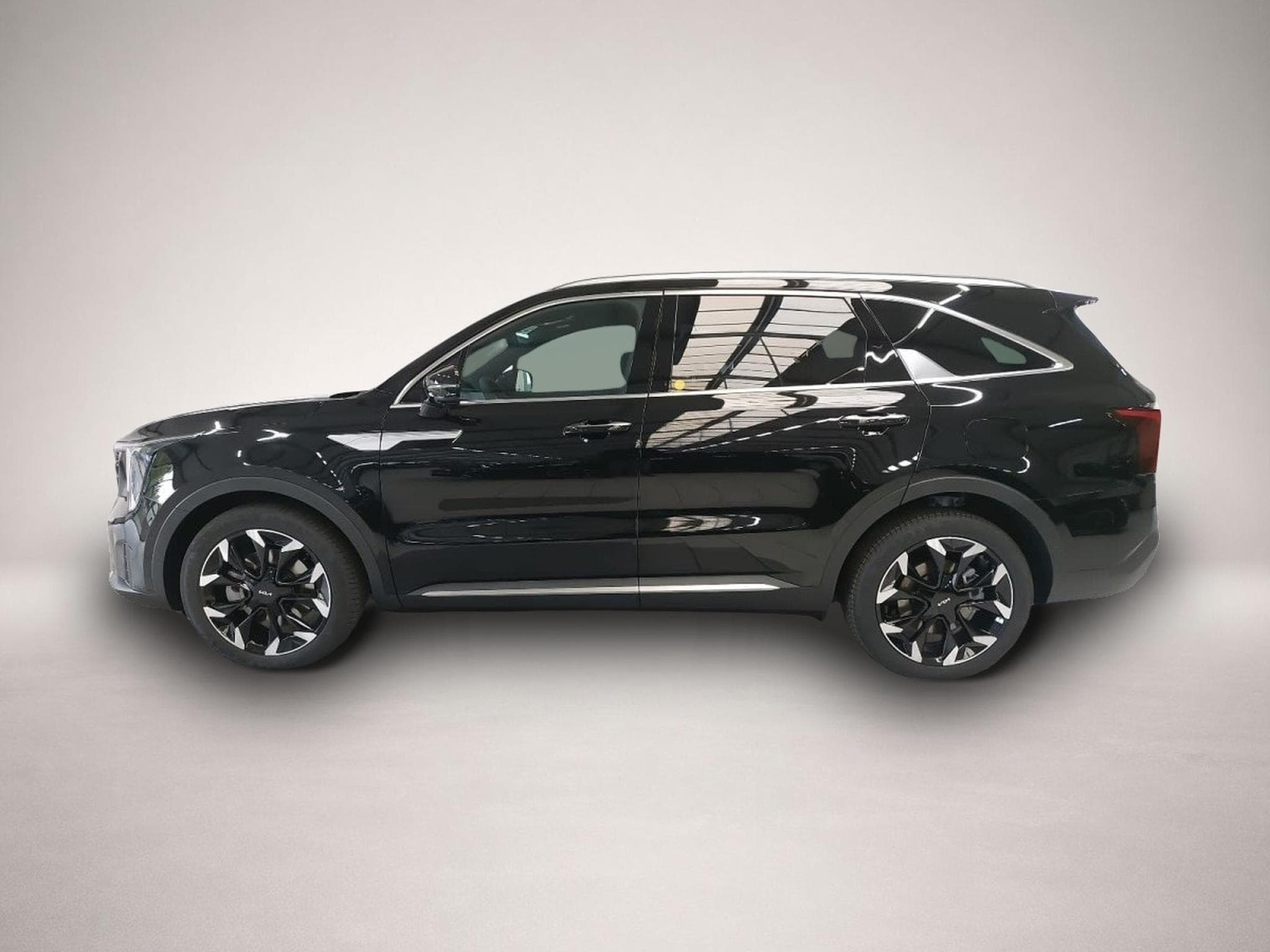 Kia Sorento (2026) - Photo 4