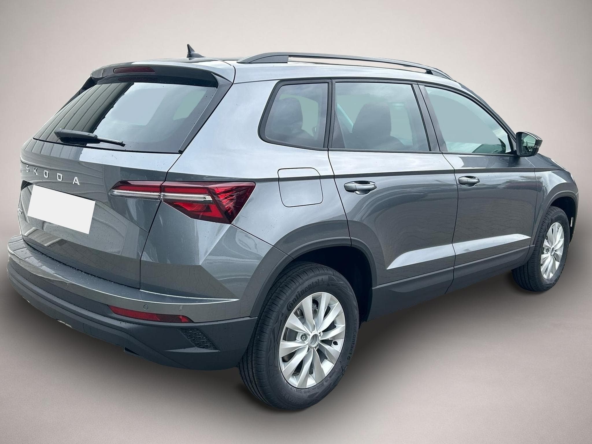 Skoda Karoq (2026) - Photo 4