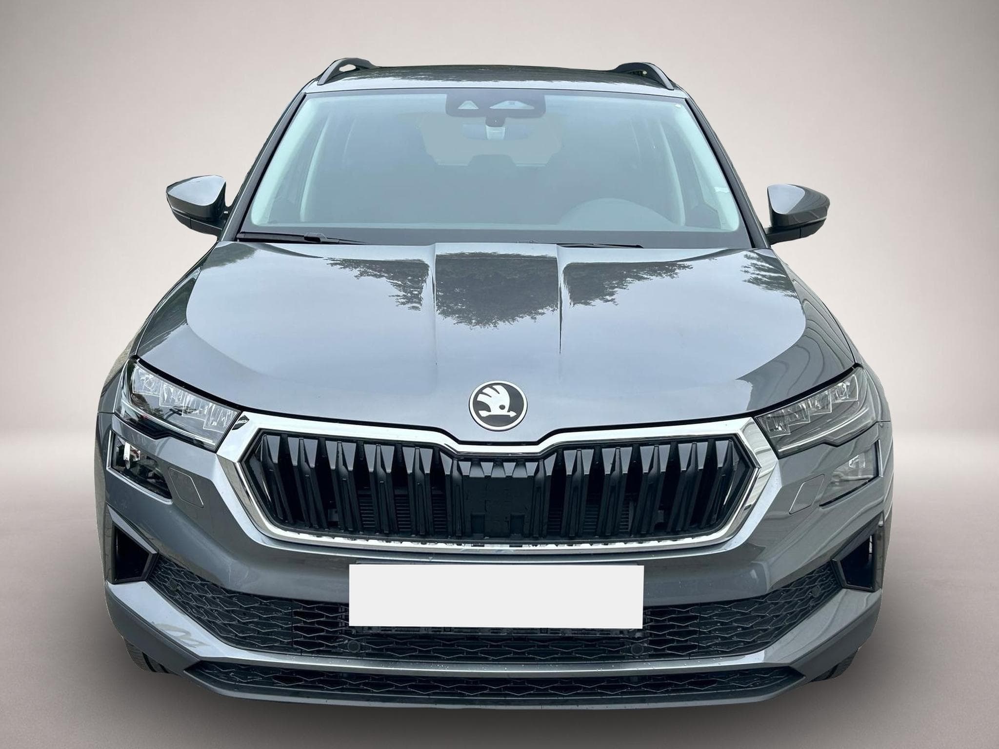 Skoda Karoq (2026) - Photo 2