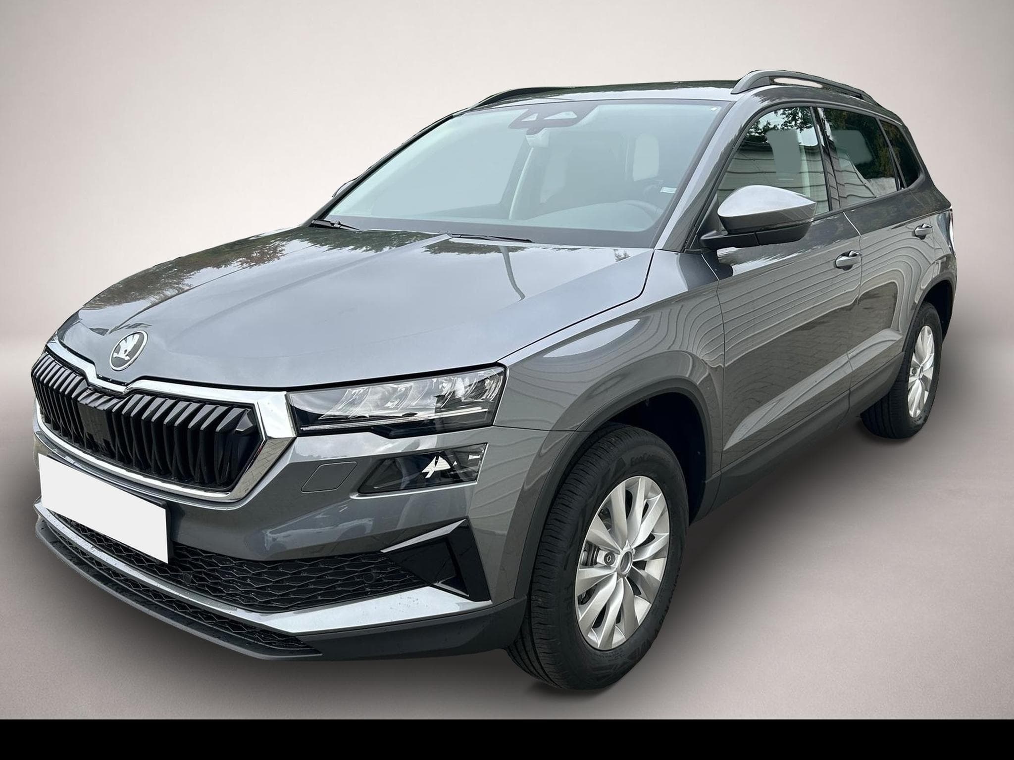 Skoda Karoq (2026) - Photo 3
