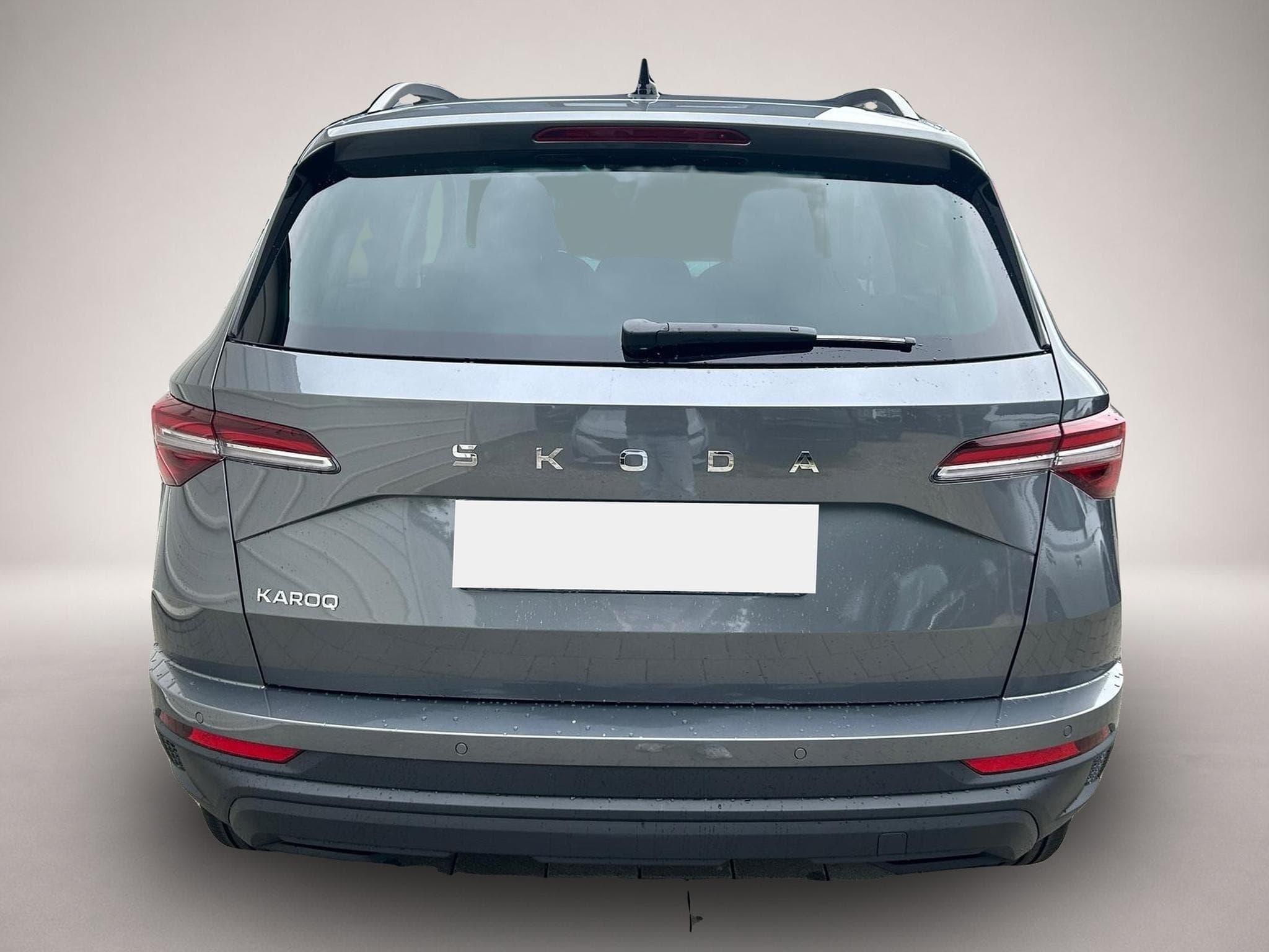 Skoda Karoq (2026) - Photo 5