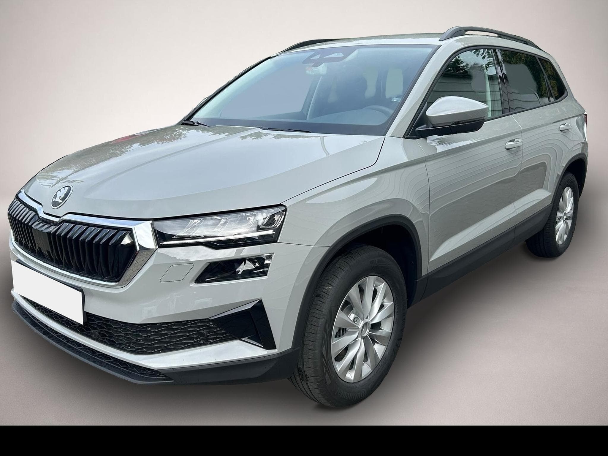 Skoda Karoq (2026) - Photo 3
