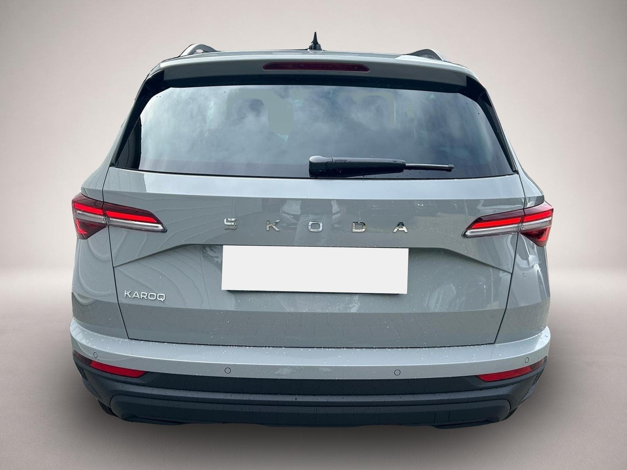 Skoda Karoq (2026) - Photo 5
