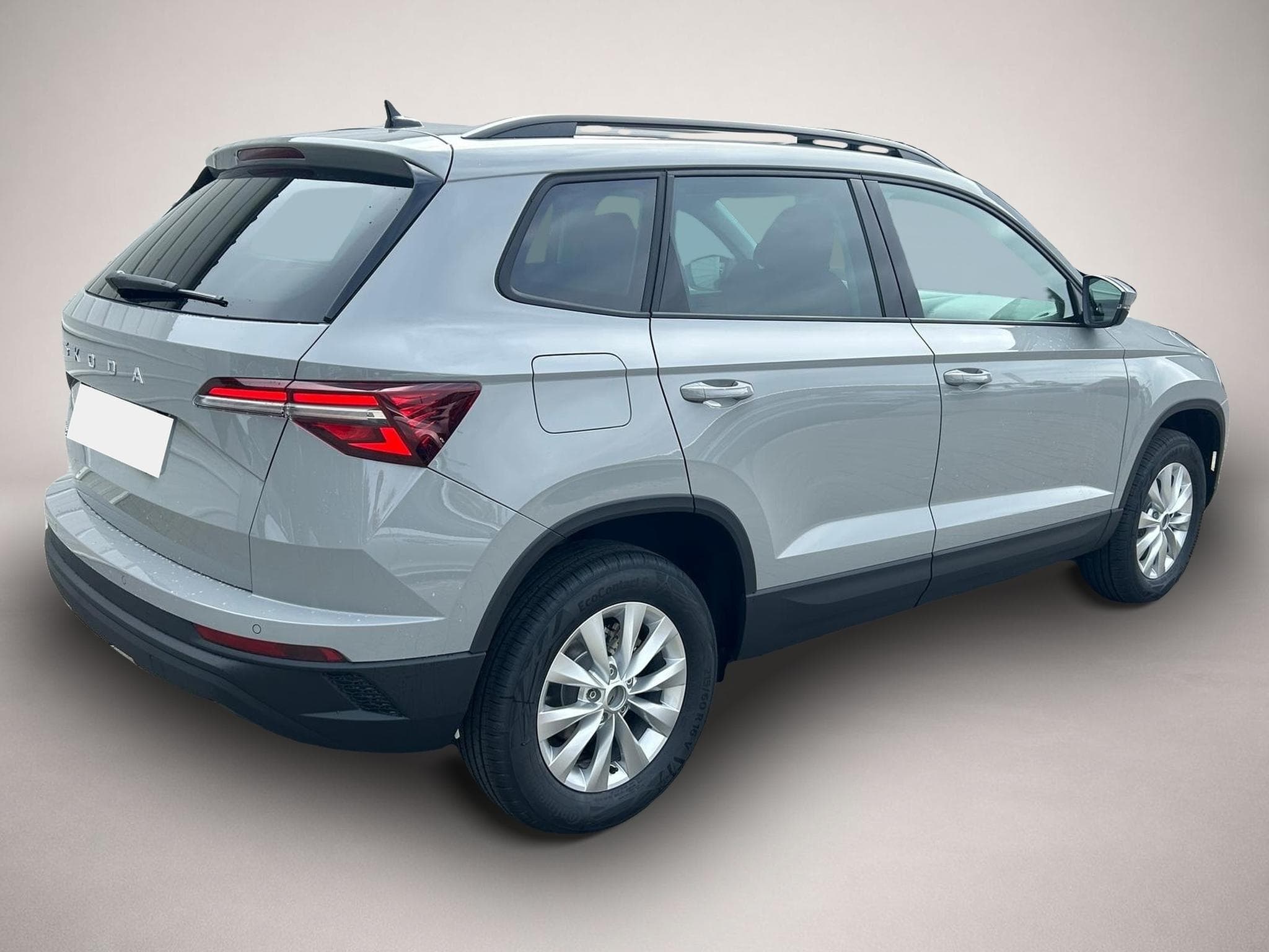Skoda Karoq (2026) - Photo 4
