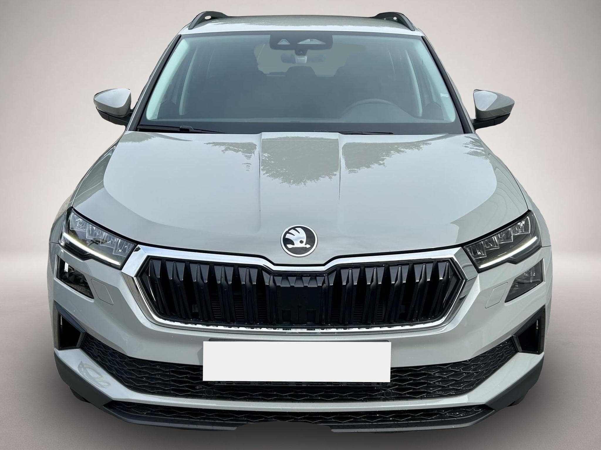 Skoda Karoq (2026) - Photo 2