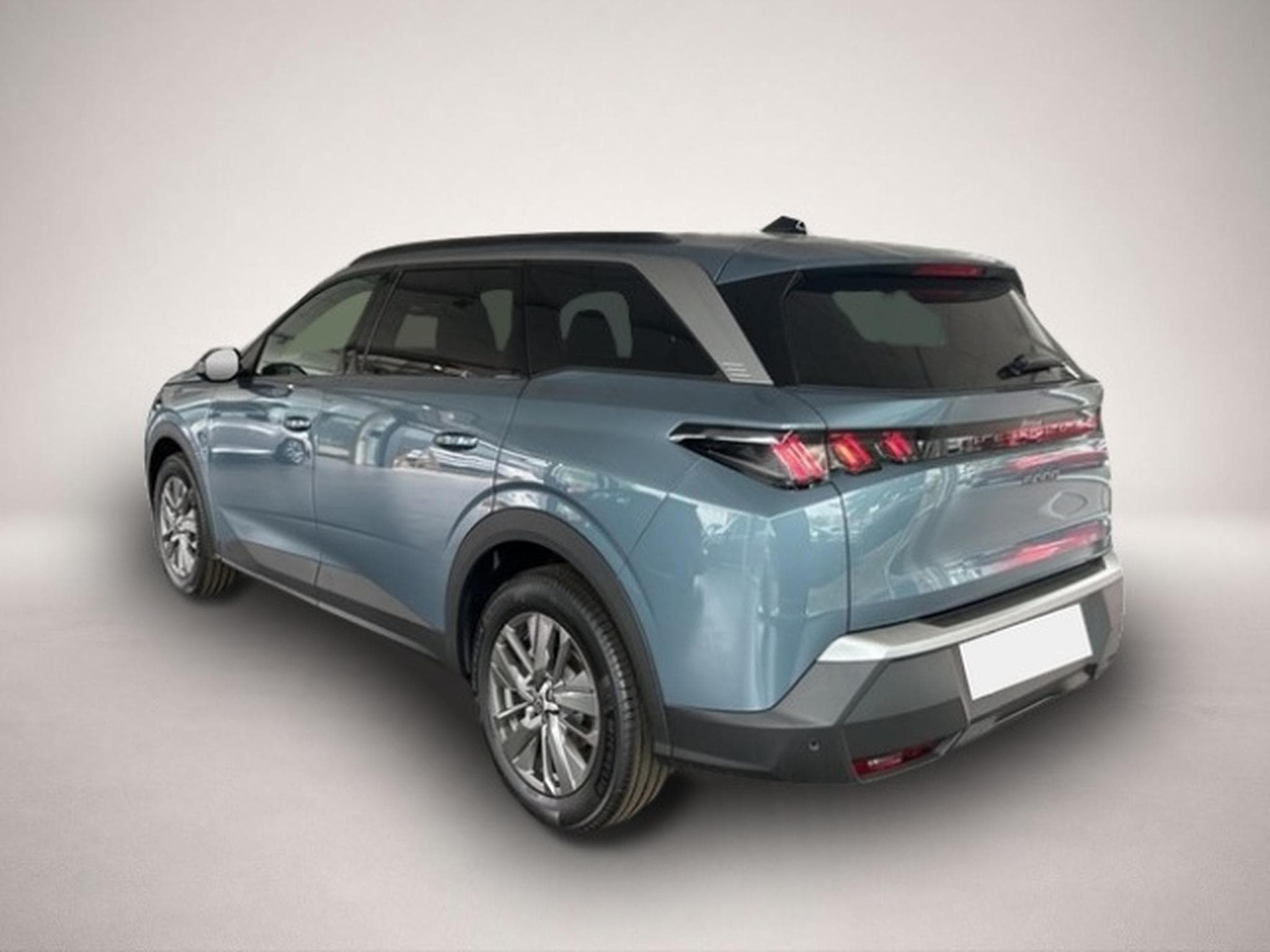 Peugeot 5008 (2025) - Photo 2