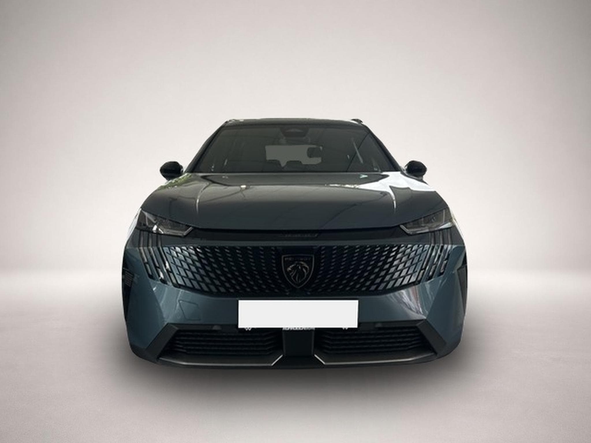 Peugeot 5008 (2025) - Photo 6