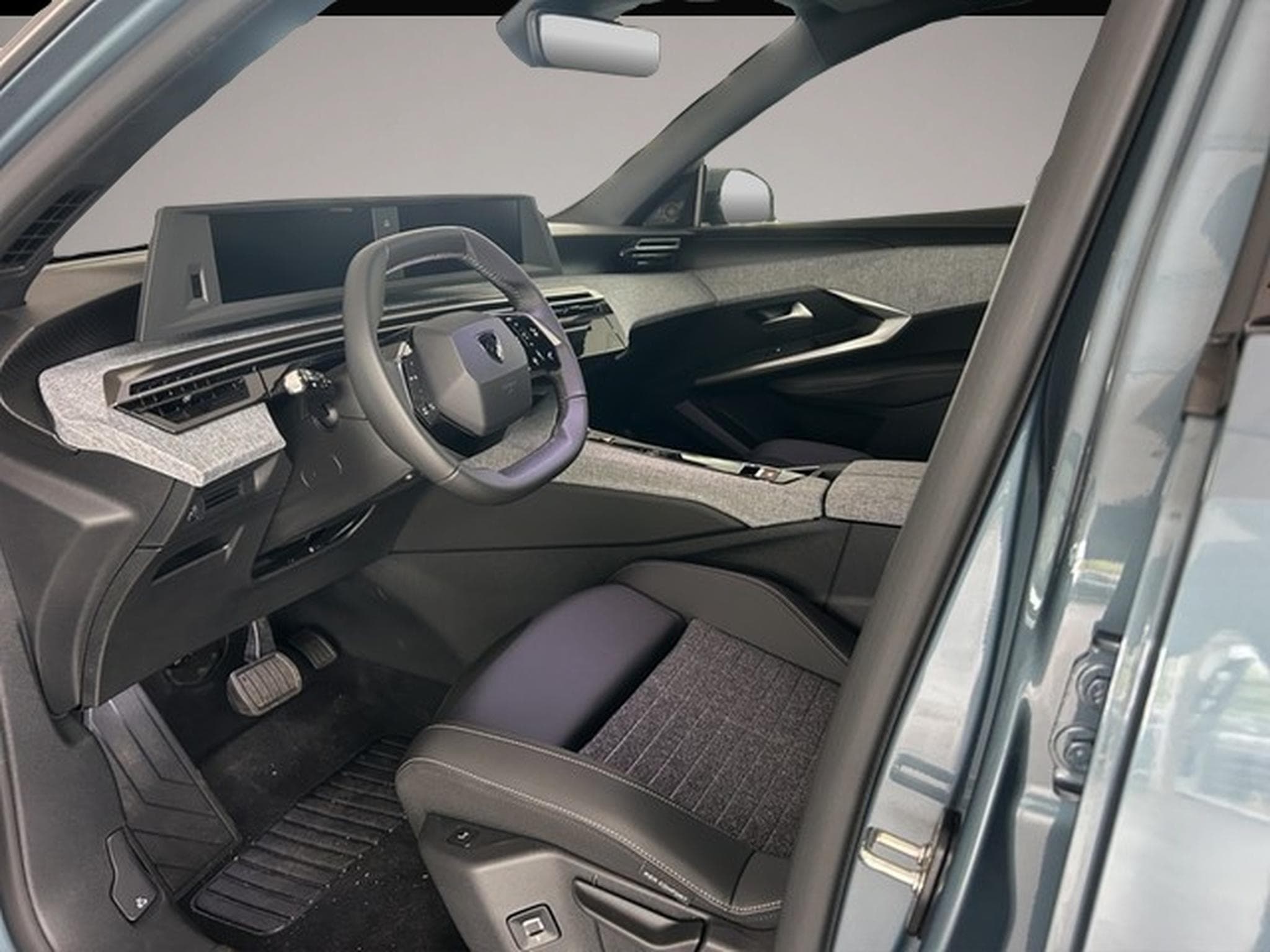 Peugeot 5008 (2025) - Photo 7
