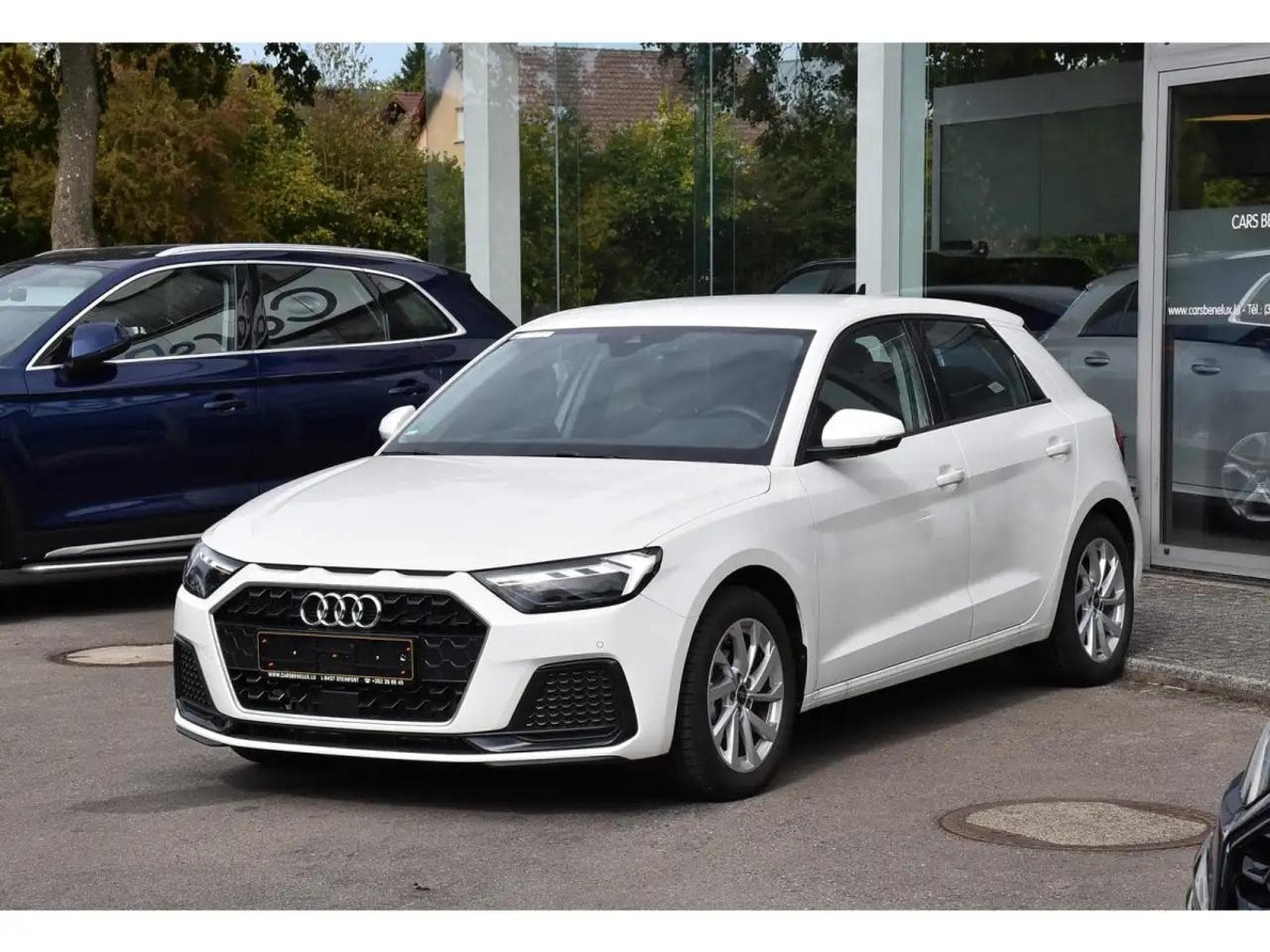 Audi A1 (2026) - Photo 2